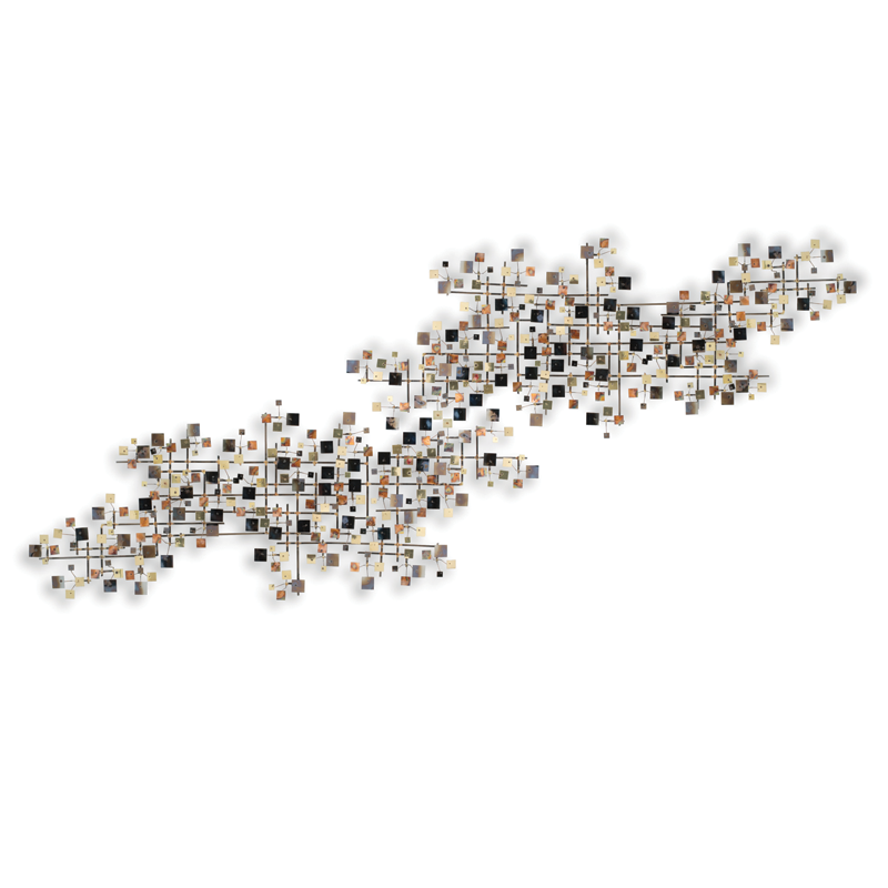 Firmament (S/2) Wall Art