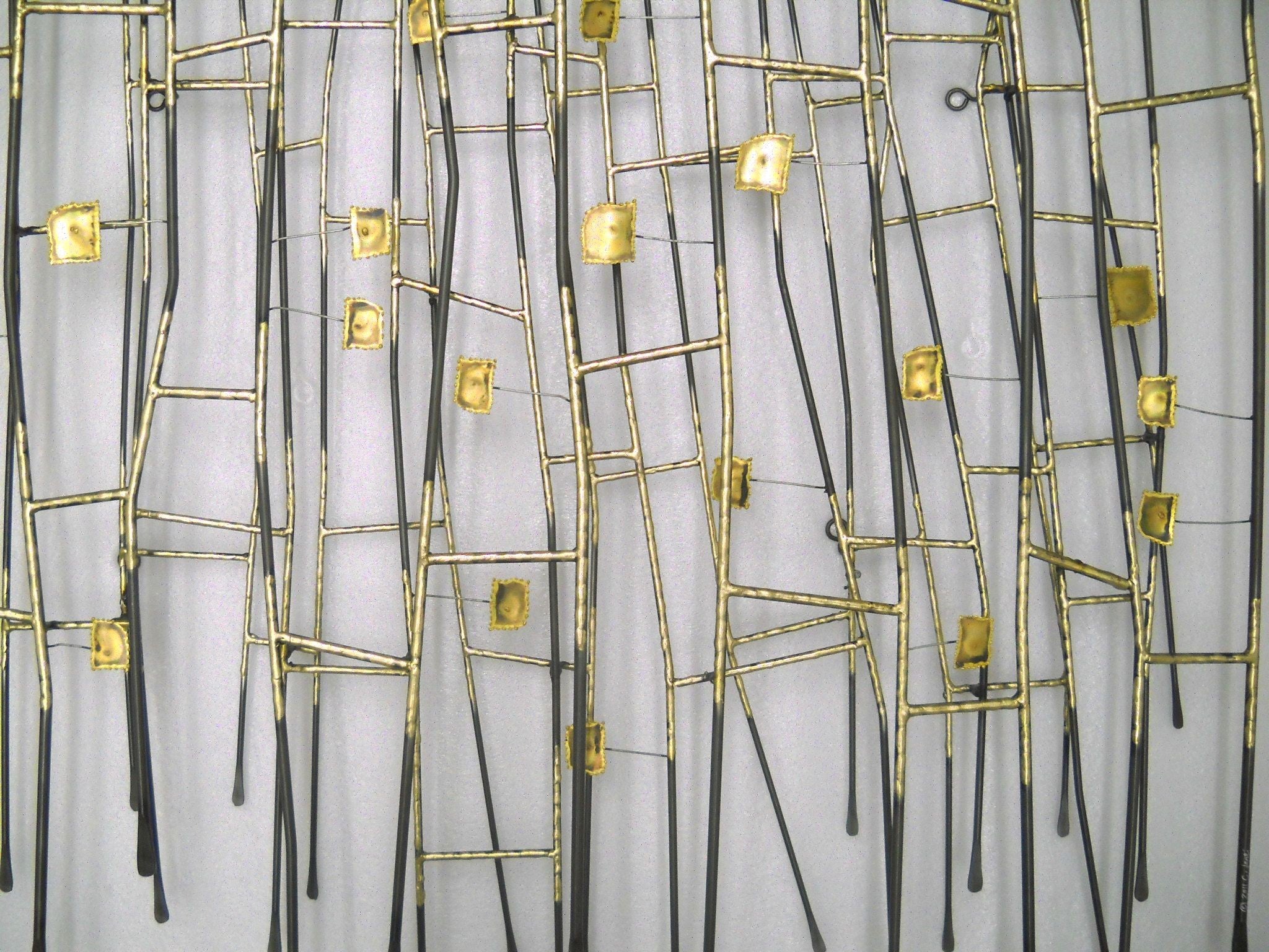 Consonance Wall Art