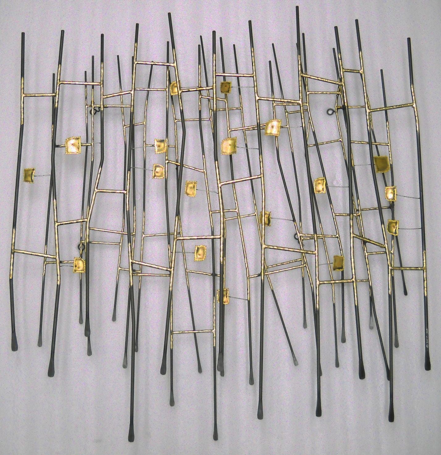 Consonance Wall Art