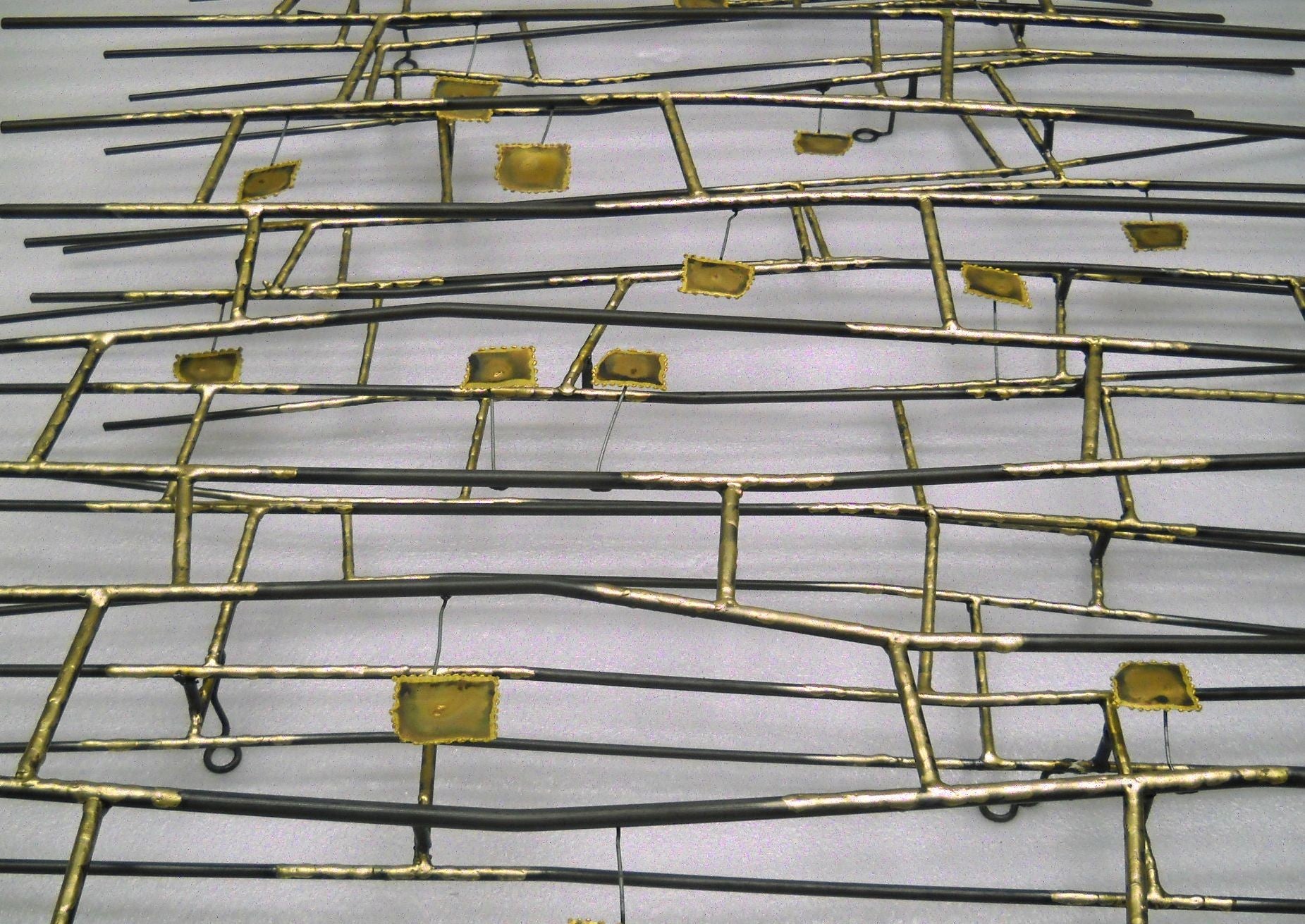 Consonance Wall Art