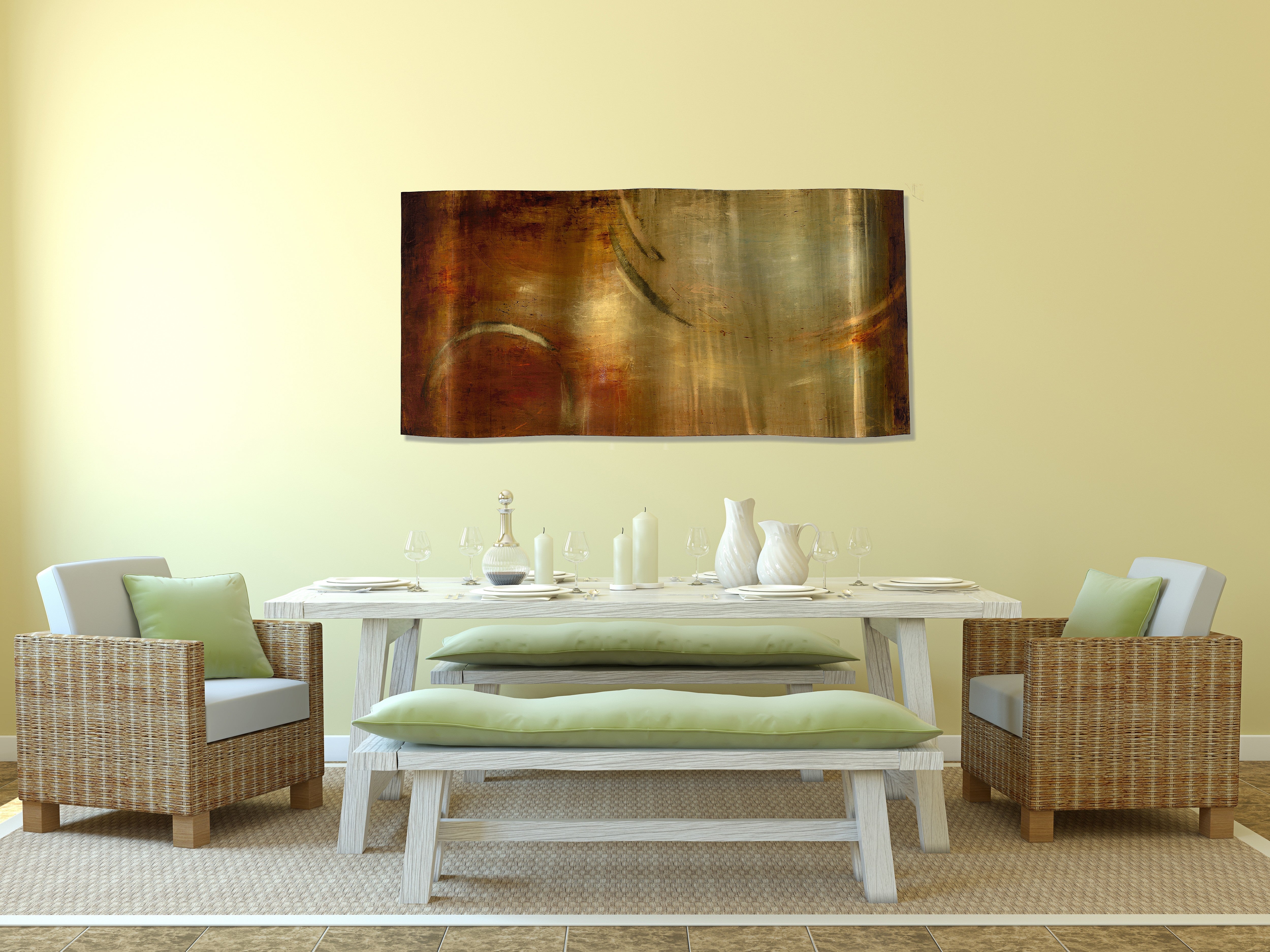 Nadir Wall Art