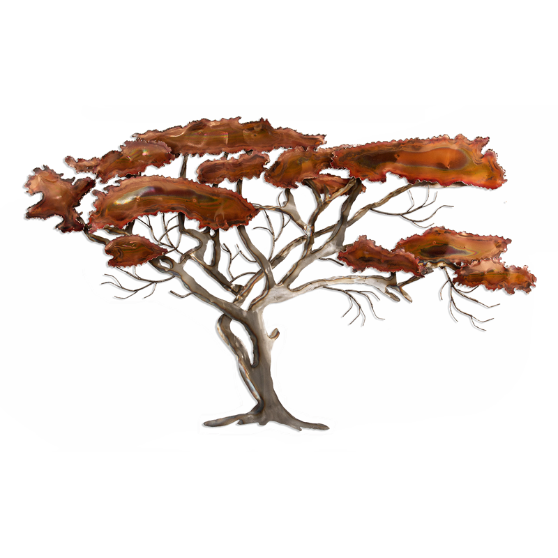 Acacia Wall Art