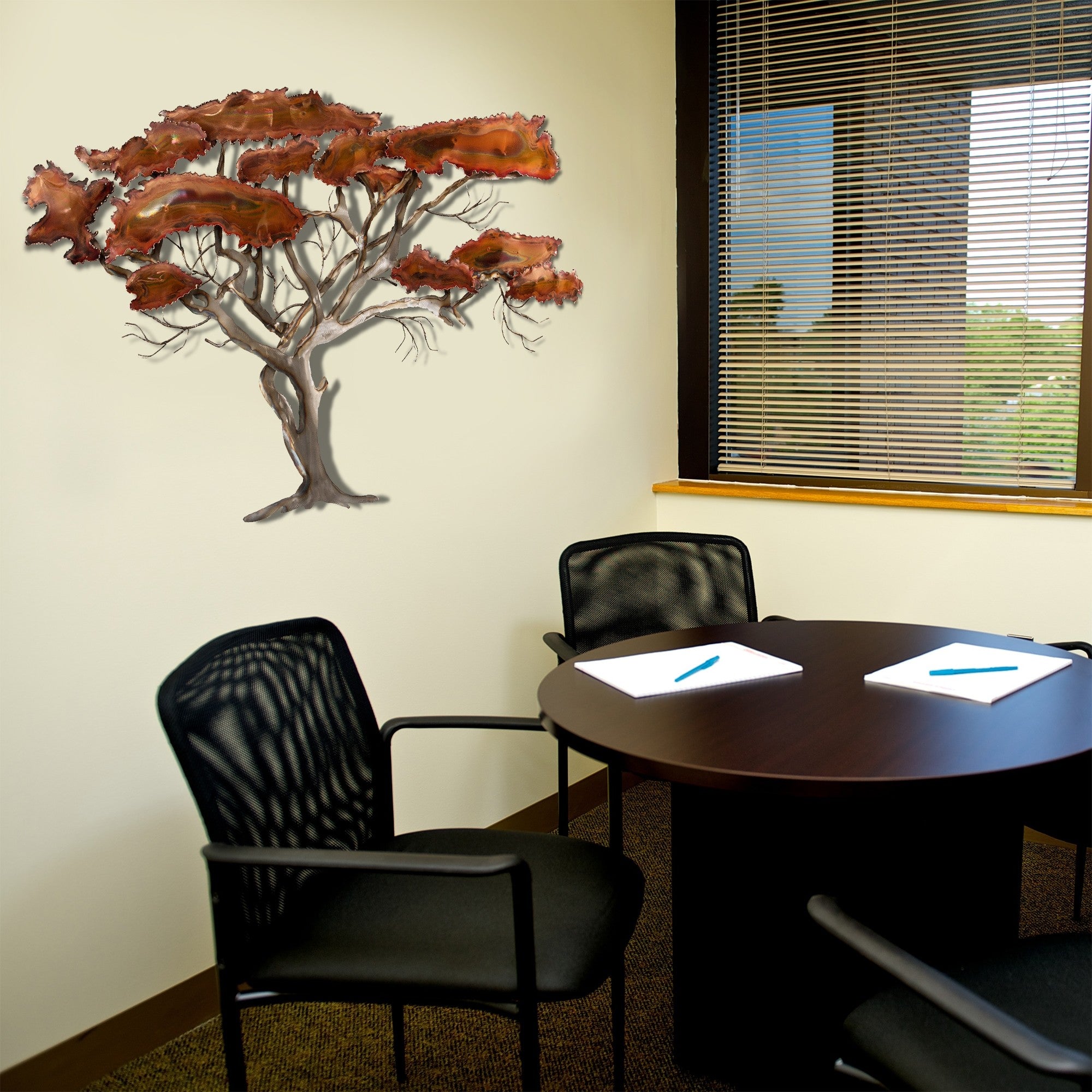 Acacia Wall Art
