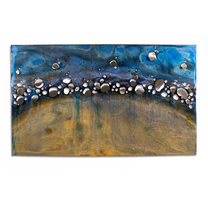 Cosmos Wall Art