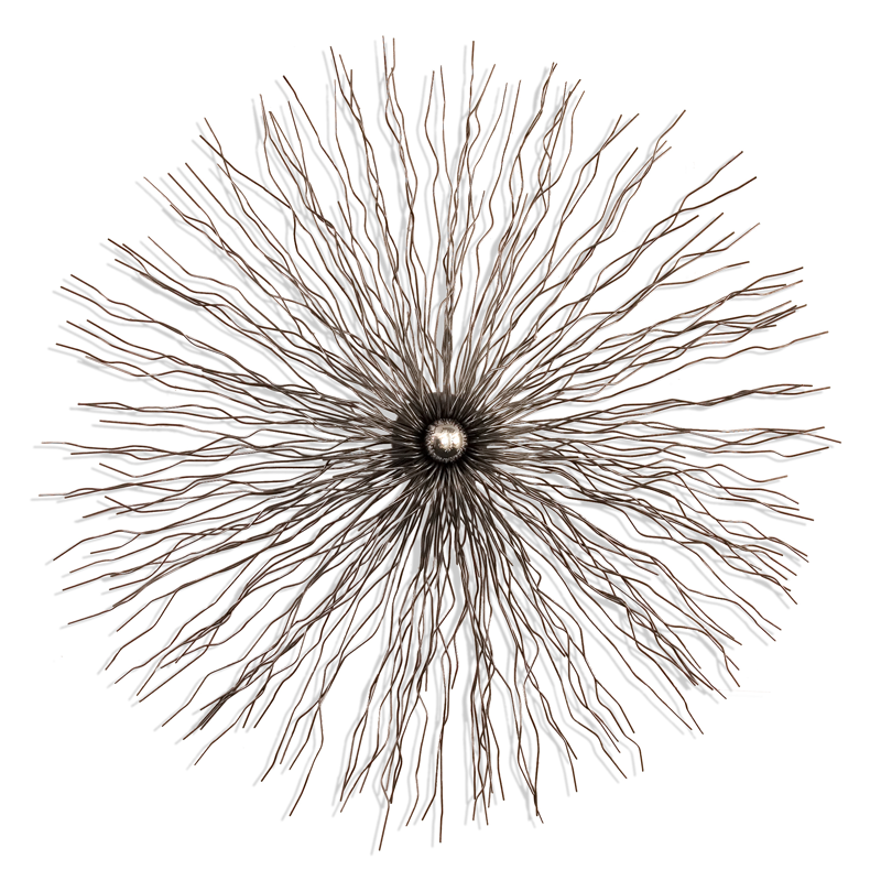 Spinical Wall Art