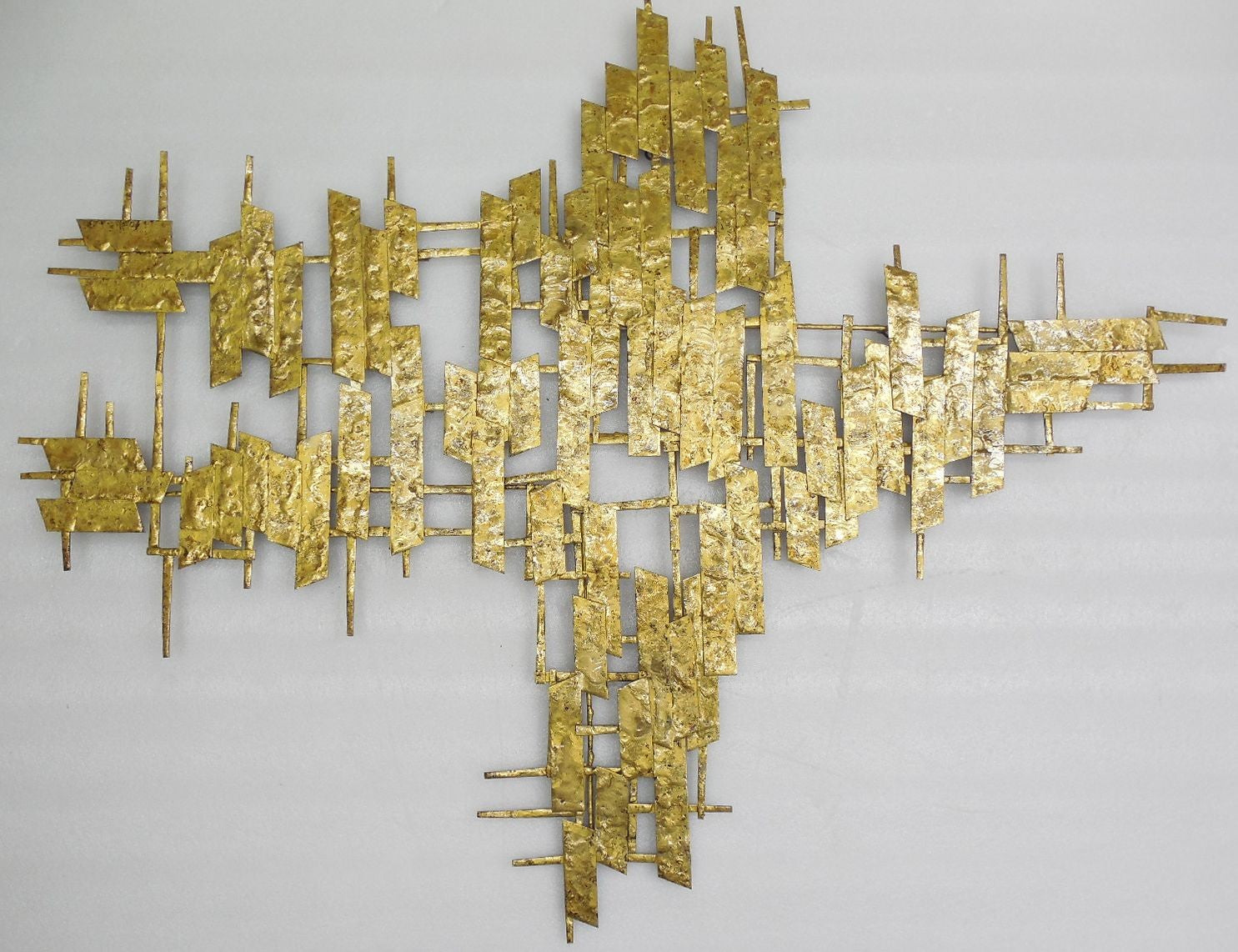 Palladium Wall Art