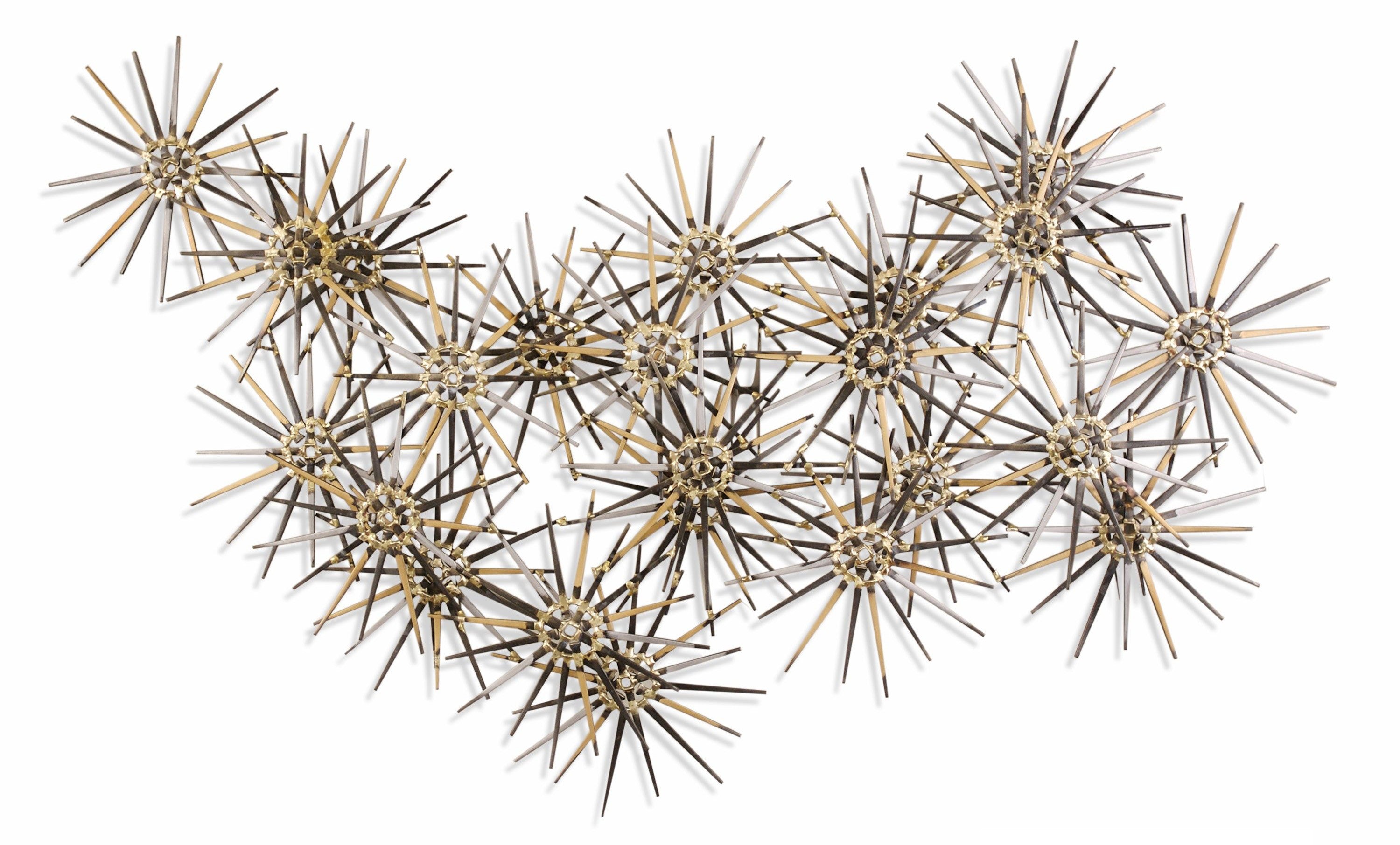 Solara Wall Art