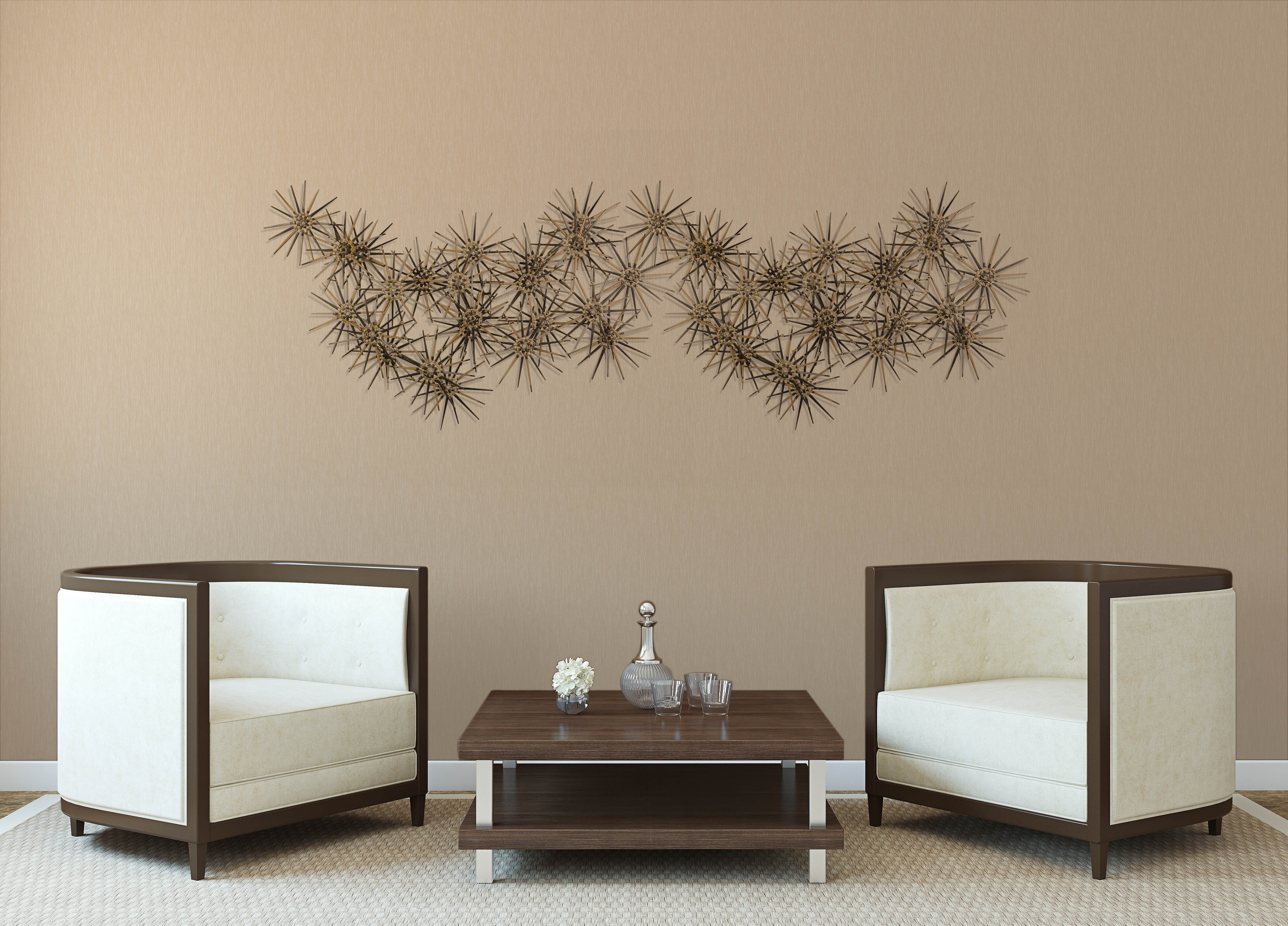 Solara Wall Art