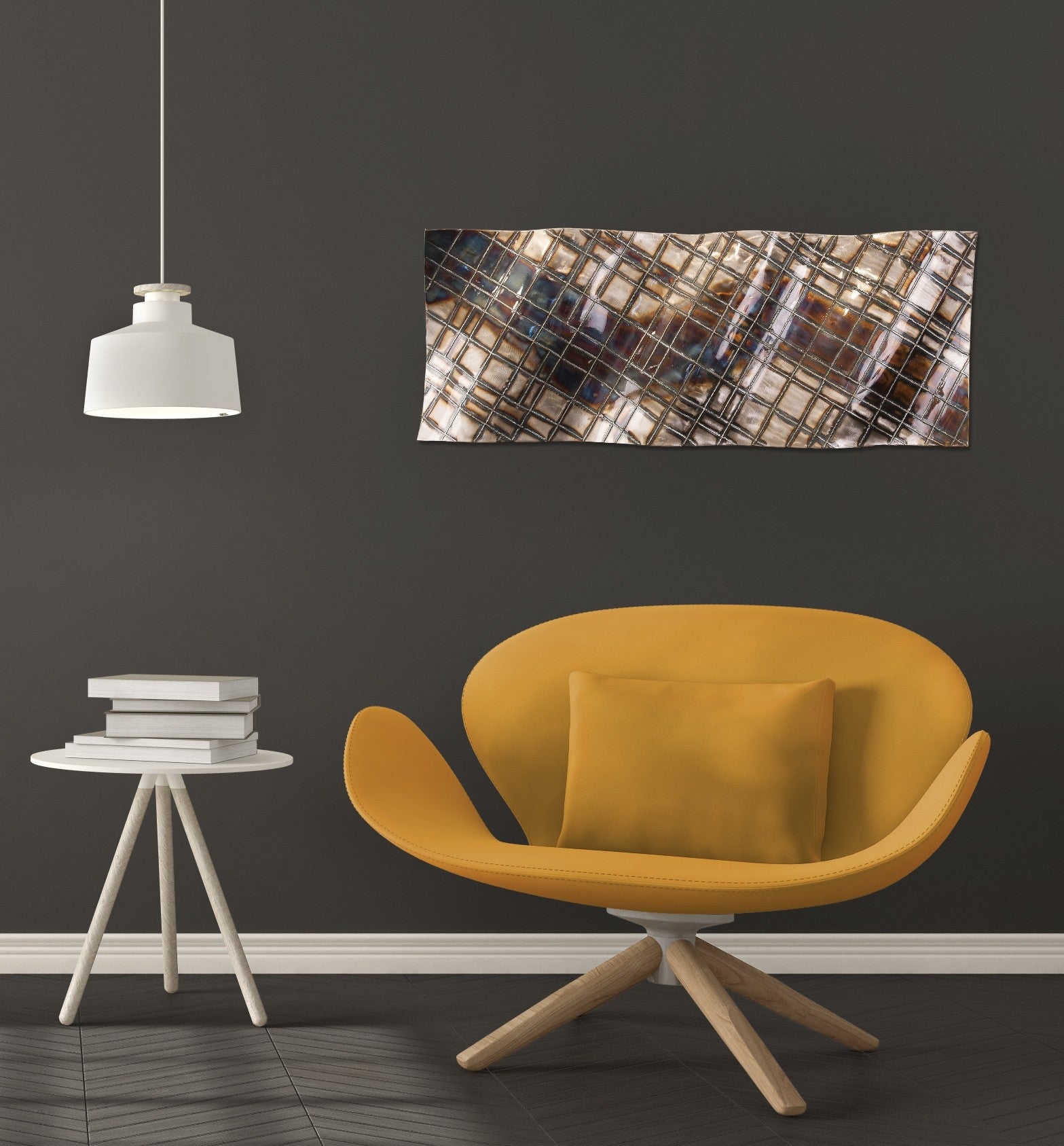 Making Waves Wall Art