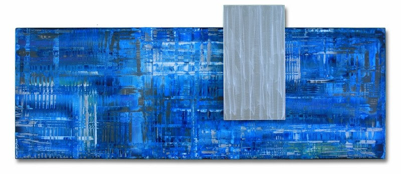 Reverberation Wall Art