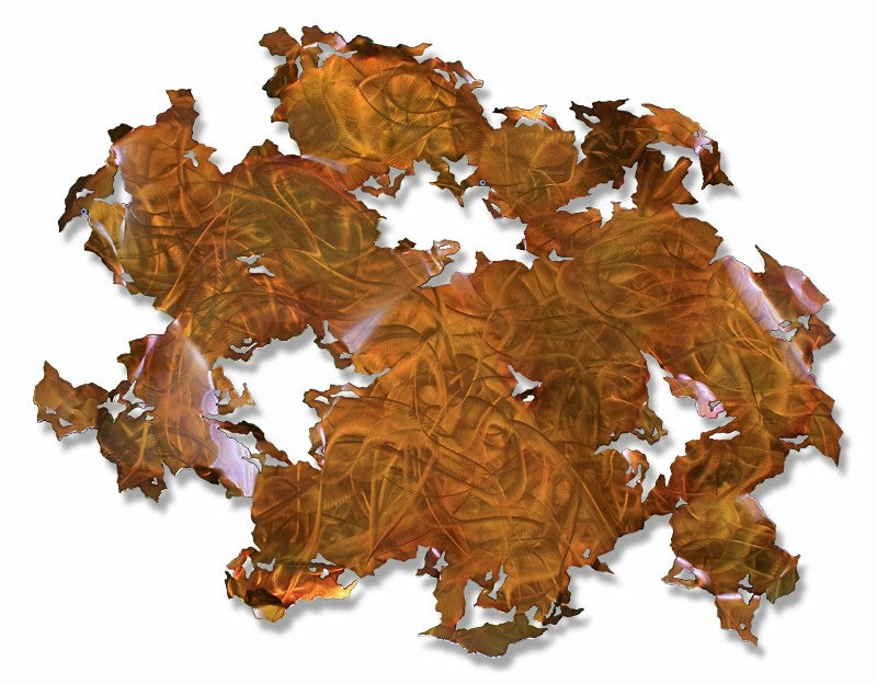 Utopia Wall Art
