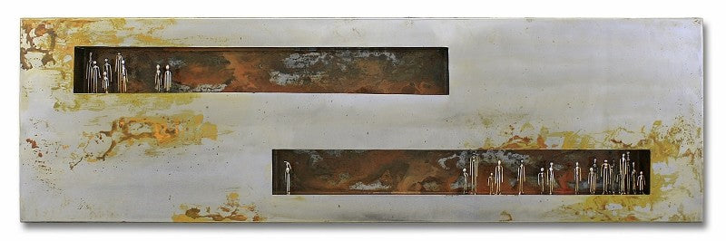 Isolate Wall Art
