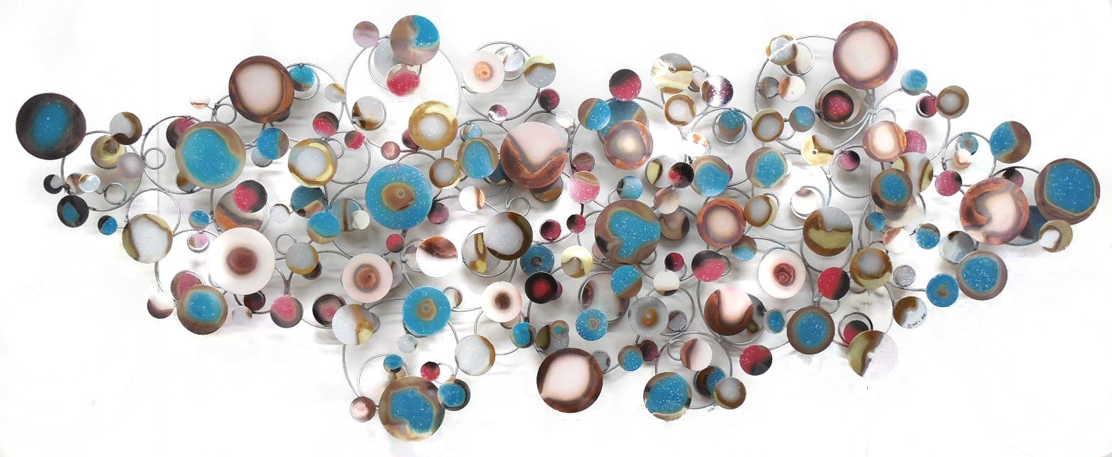 Confection Wall Art