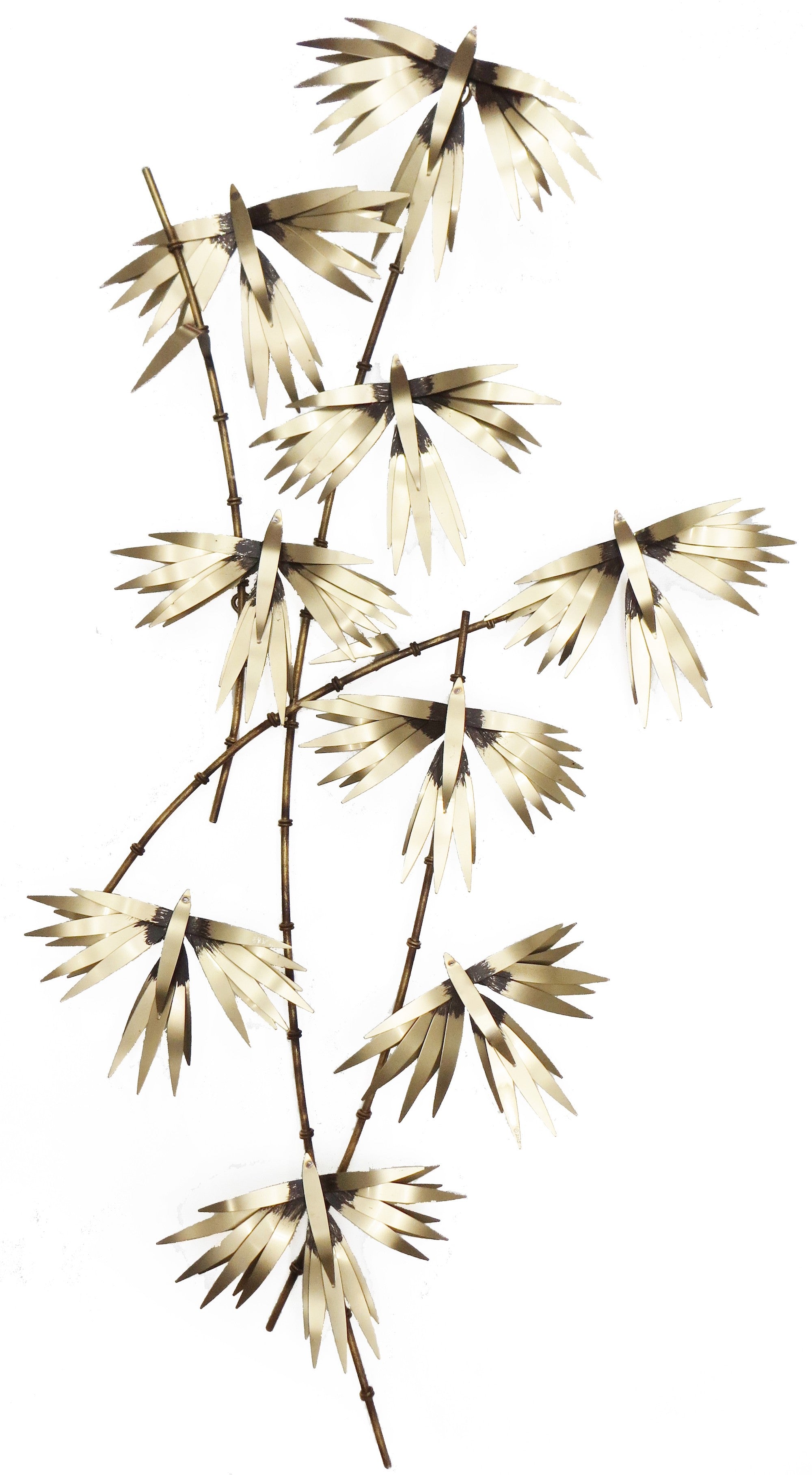 Birds of a Feather Wall Art