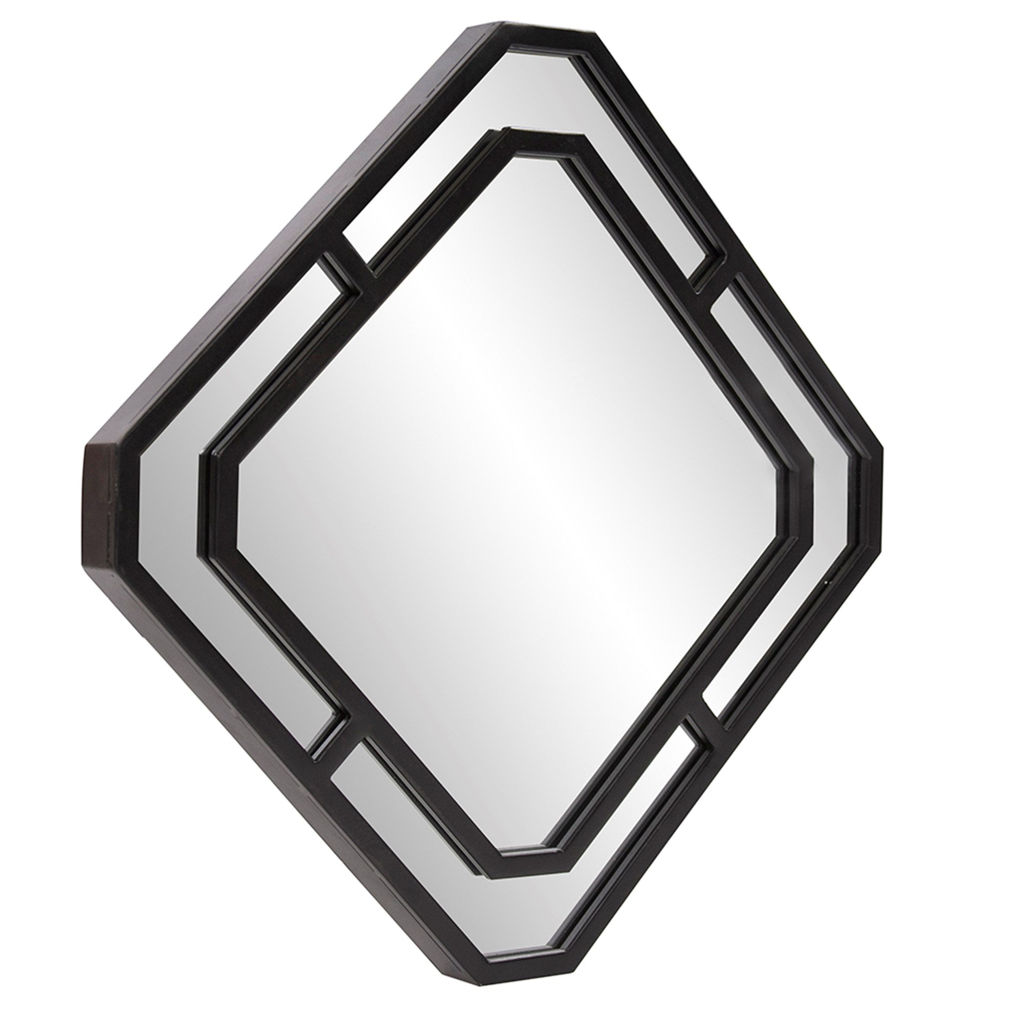 Dexter Mirror