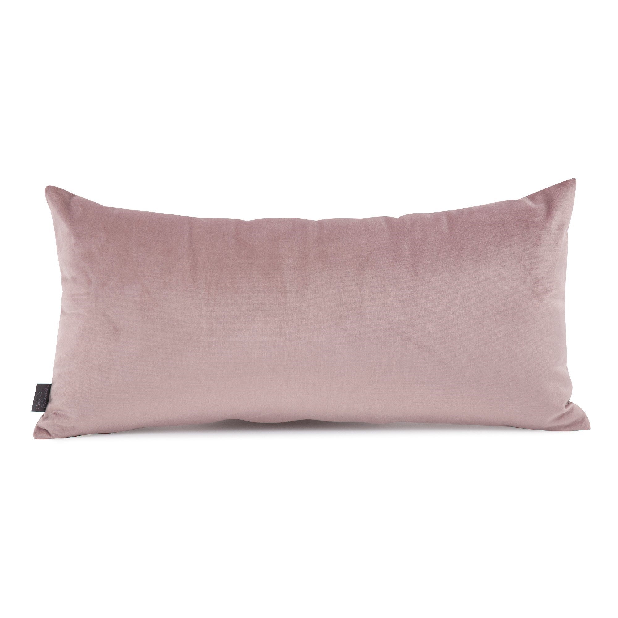Bella Rose Kidney Pillow- 11" x 22"