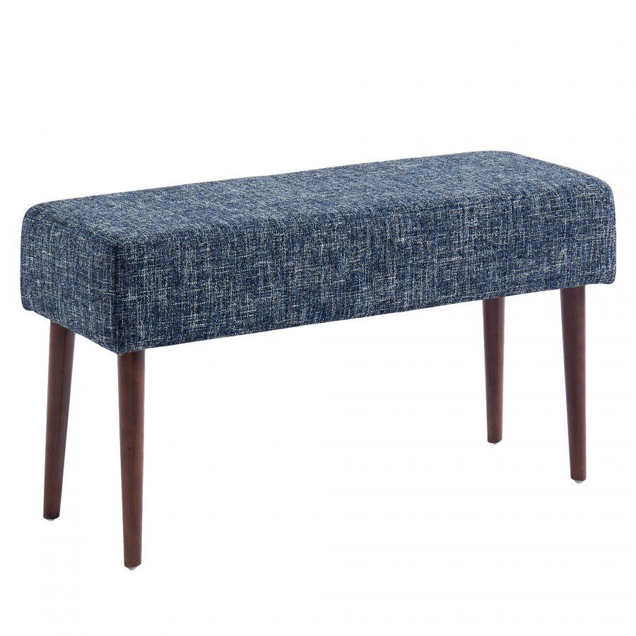 Minto Blue Bench