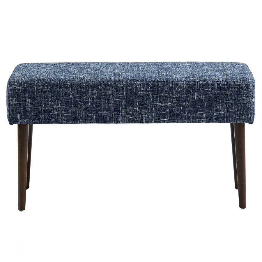 Minto Blue Bench