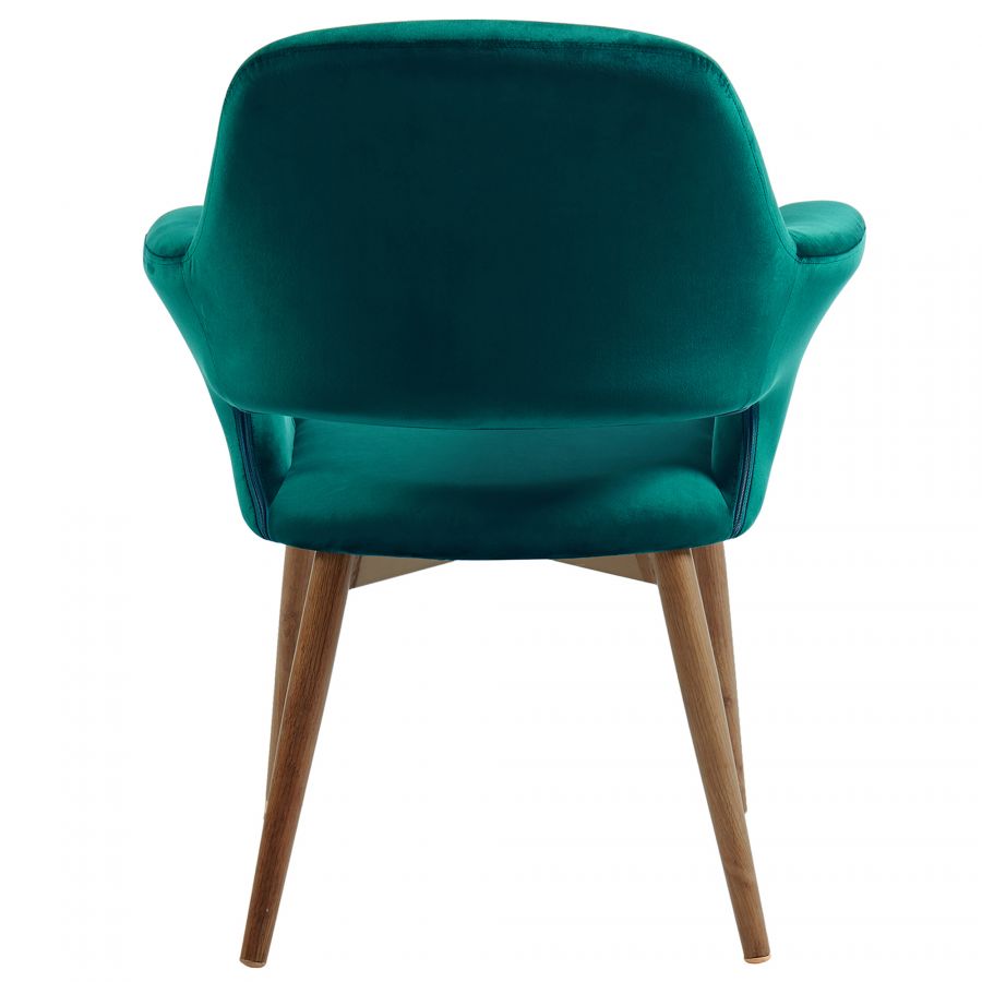 Miranda Green Accent / Dining Chair