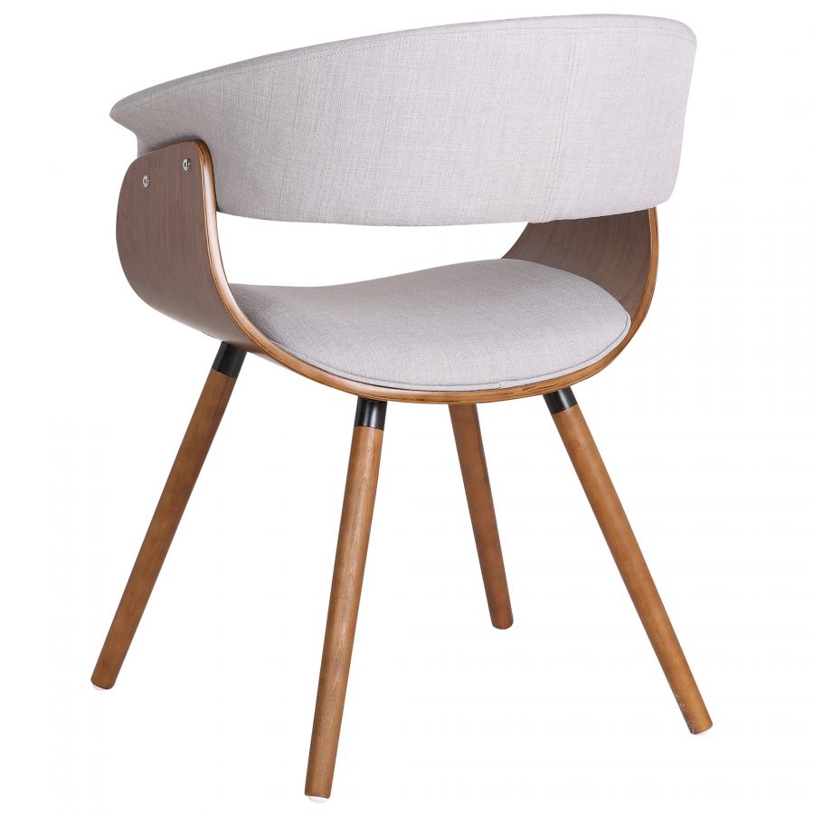 Holt Grey Accent / Dining Chair