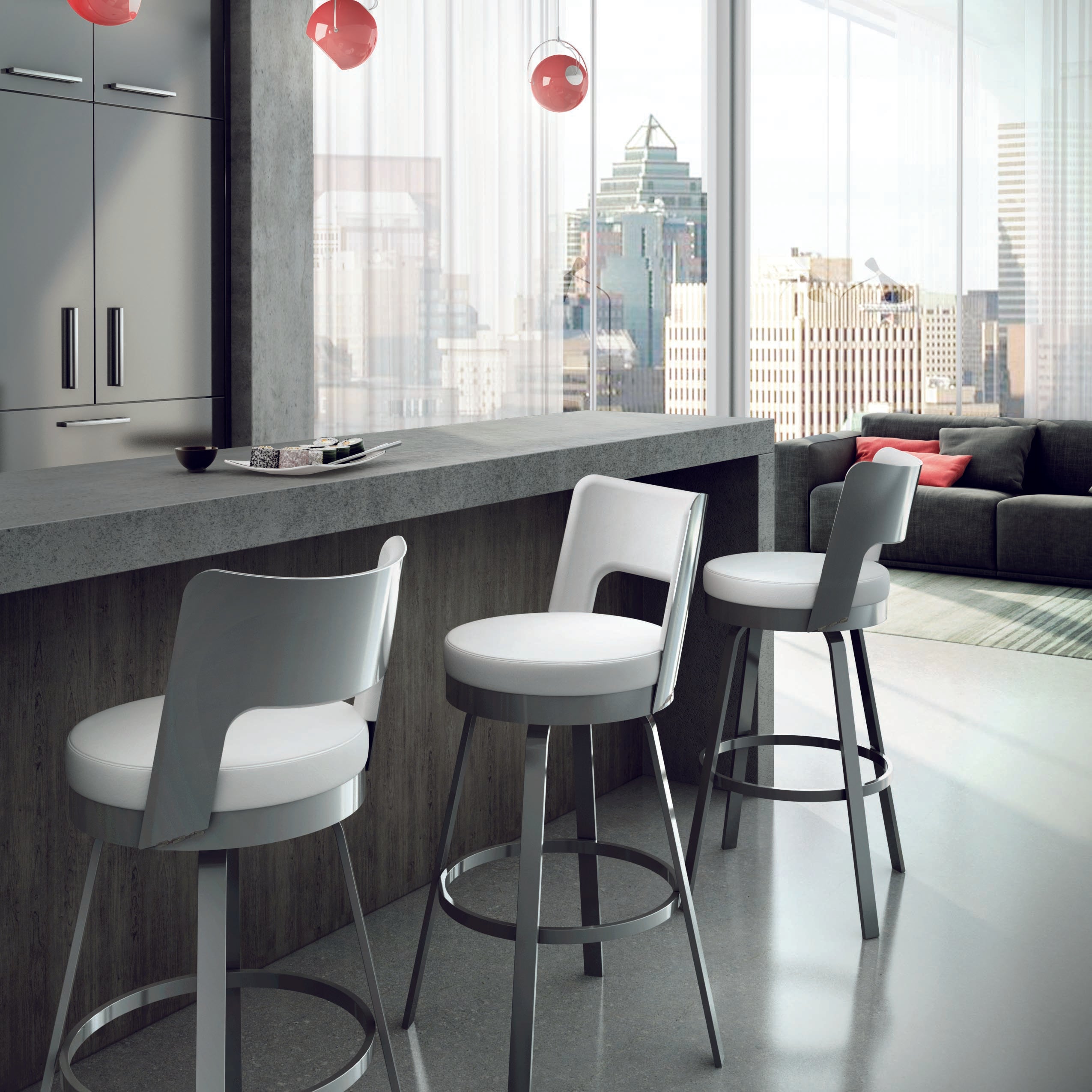 Brock Stool