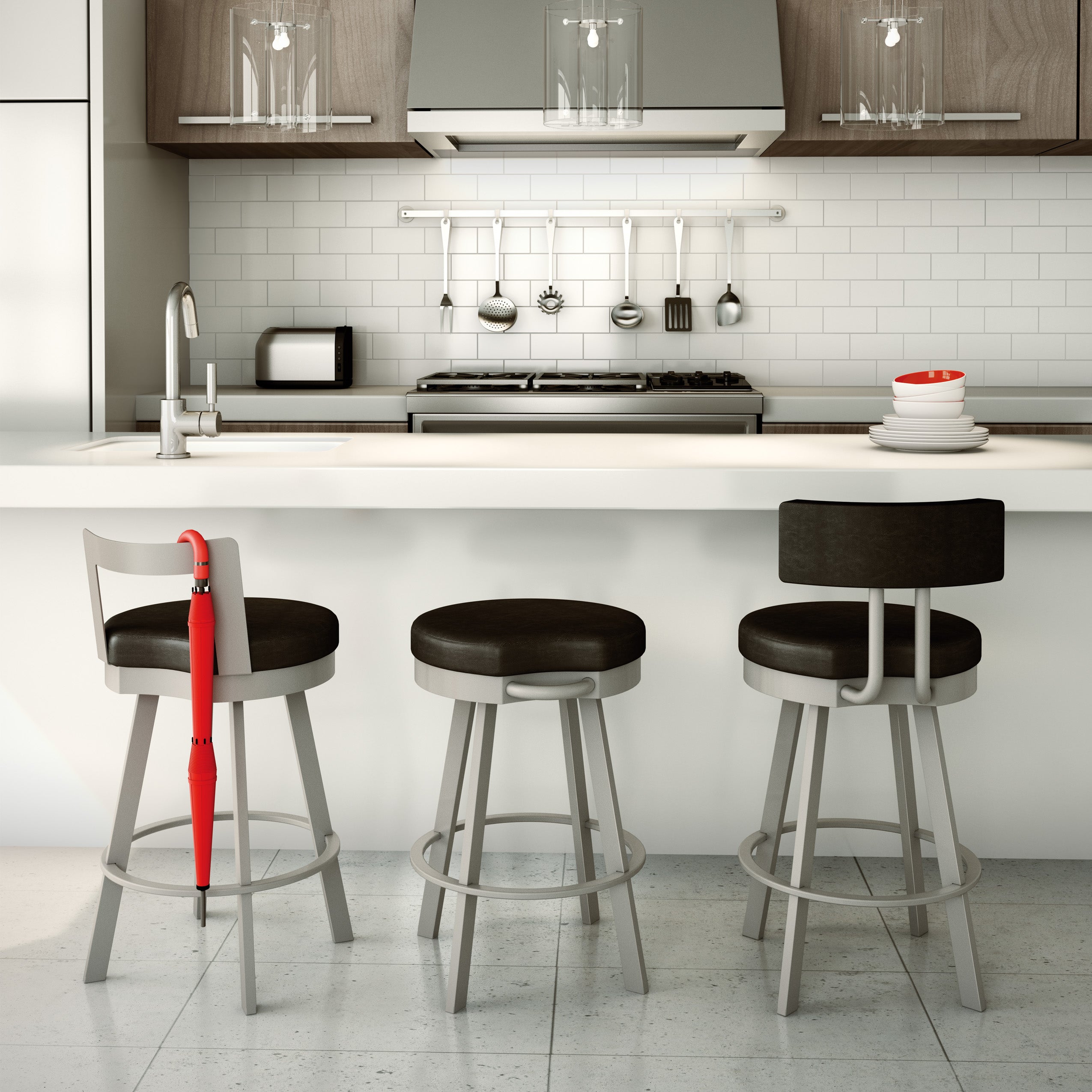 Barry Stool