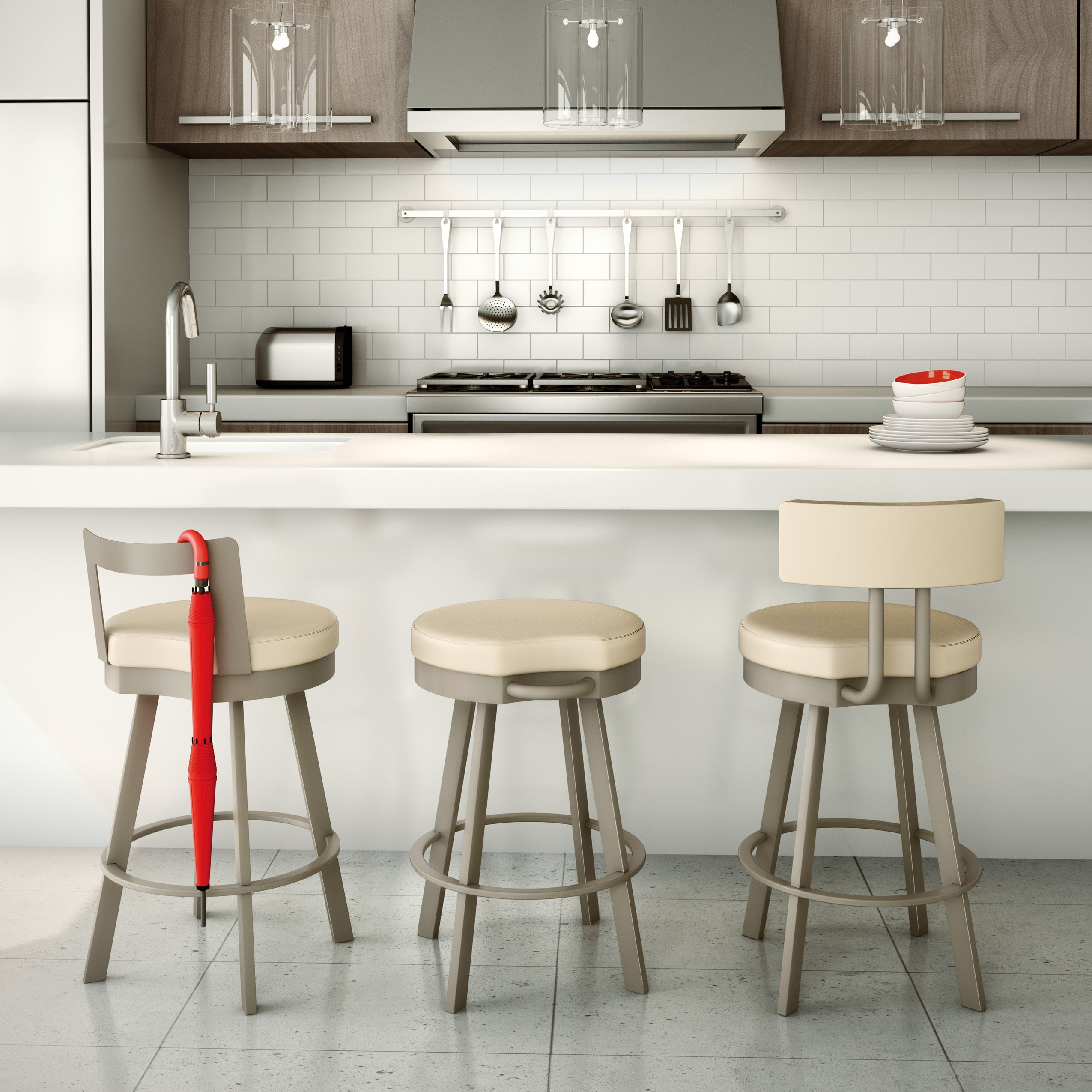 Barry Stool
