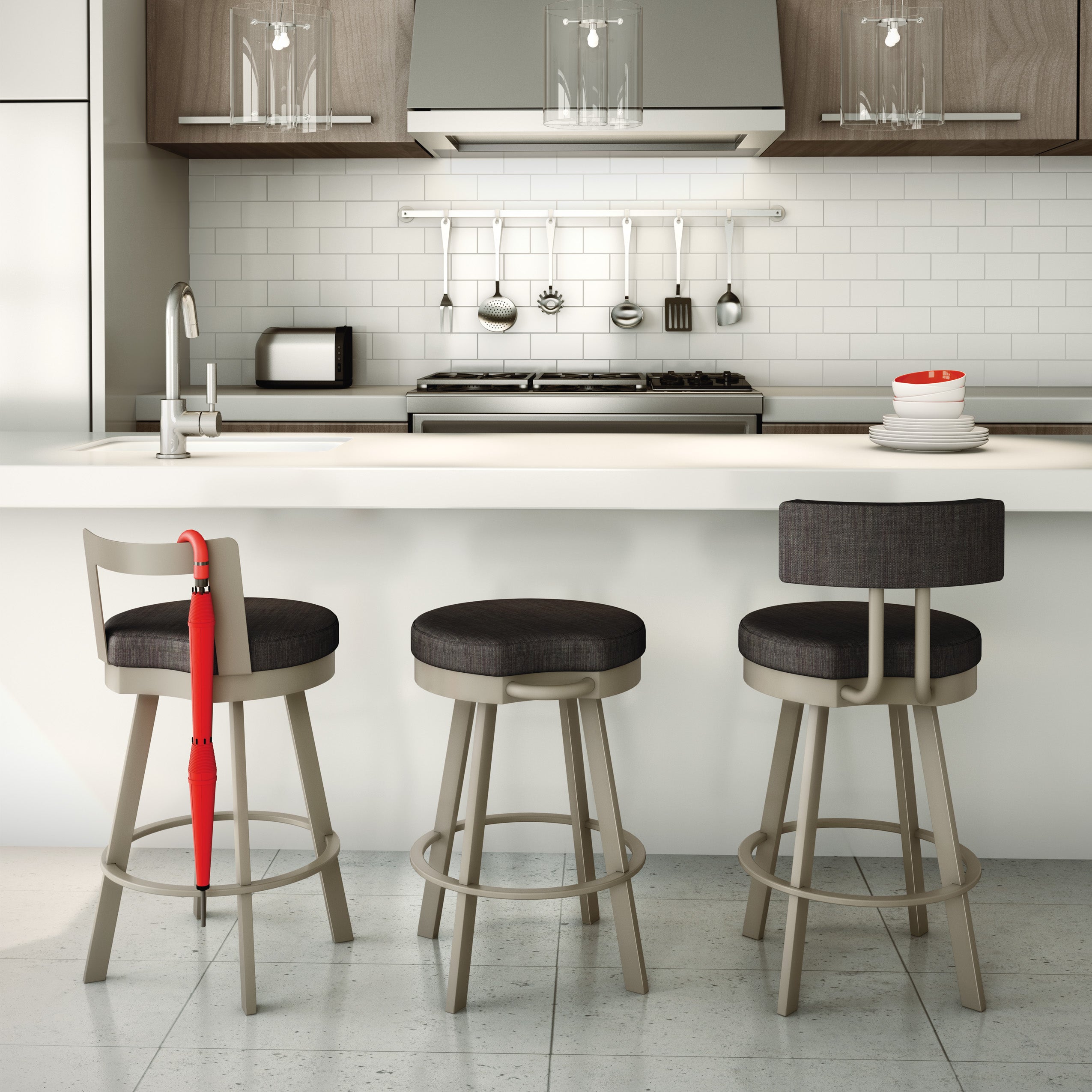 Bryce Stool
