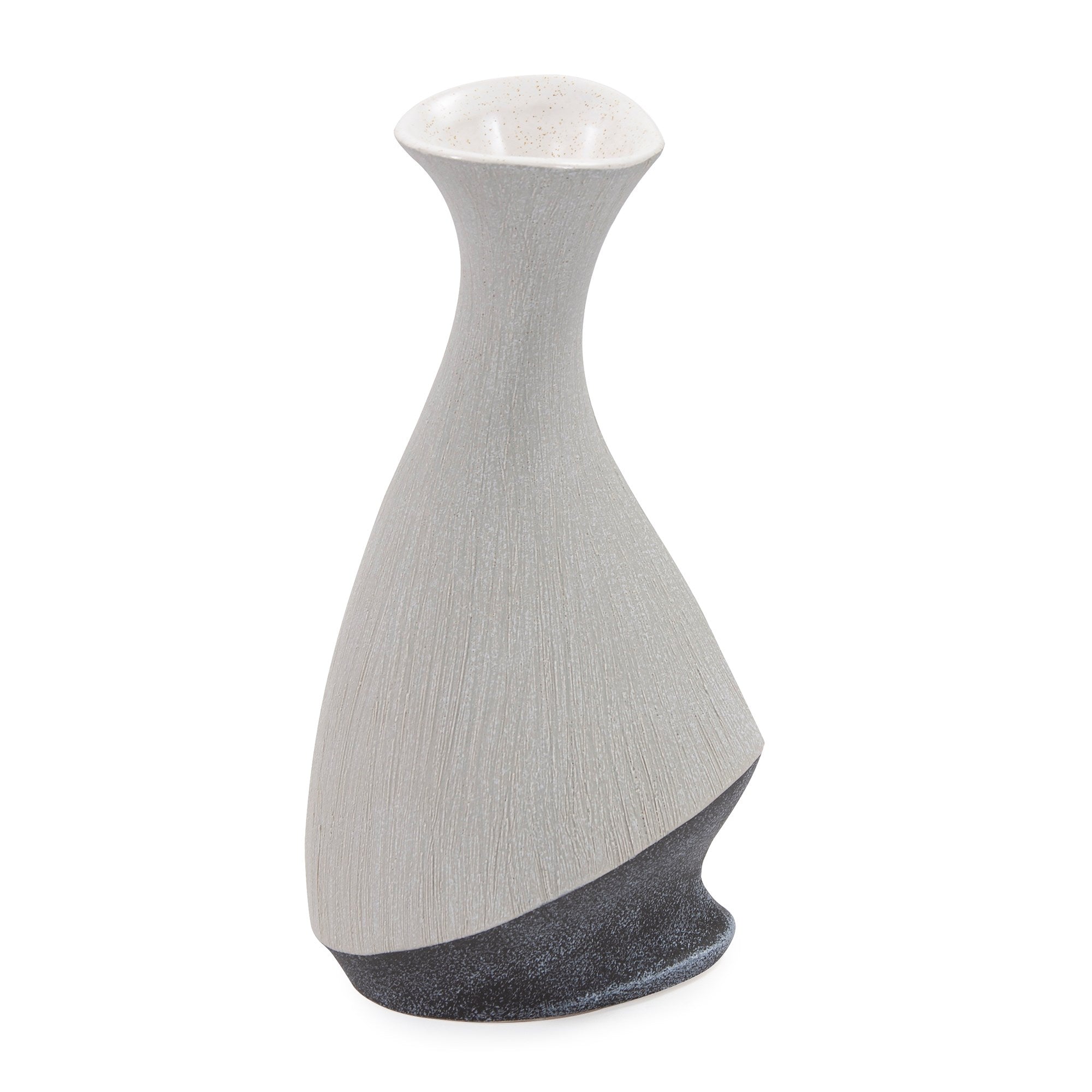 Balance Two Toned Vase, Small