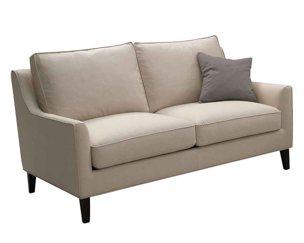 Hanover 2 Seater Sofa - Beige