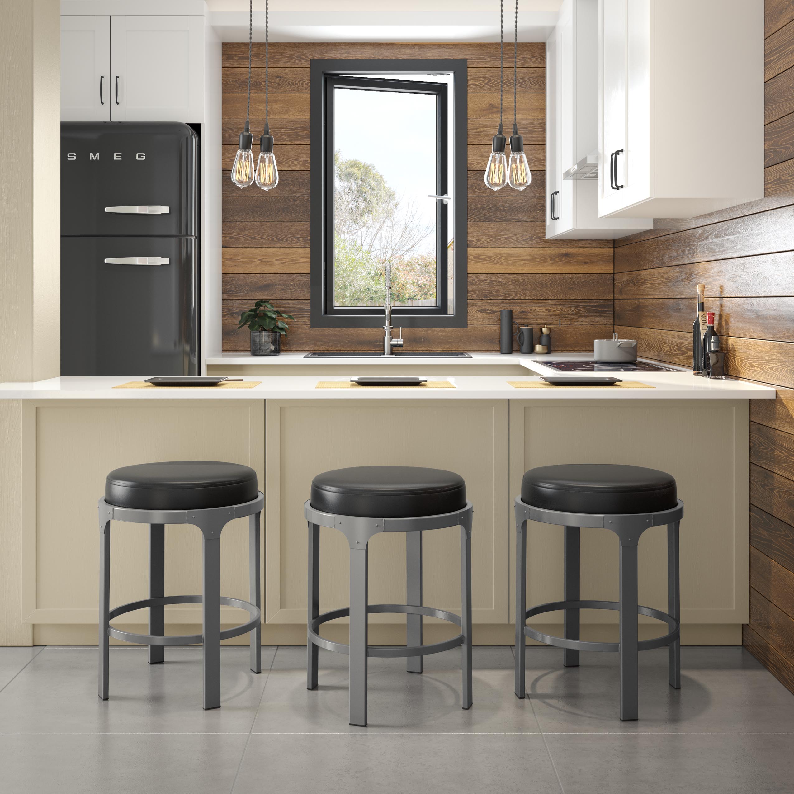 Whitaker Stool