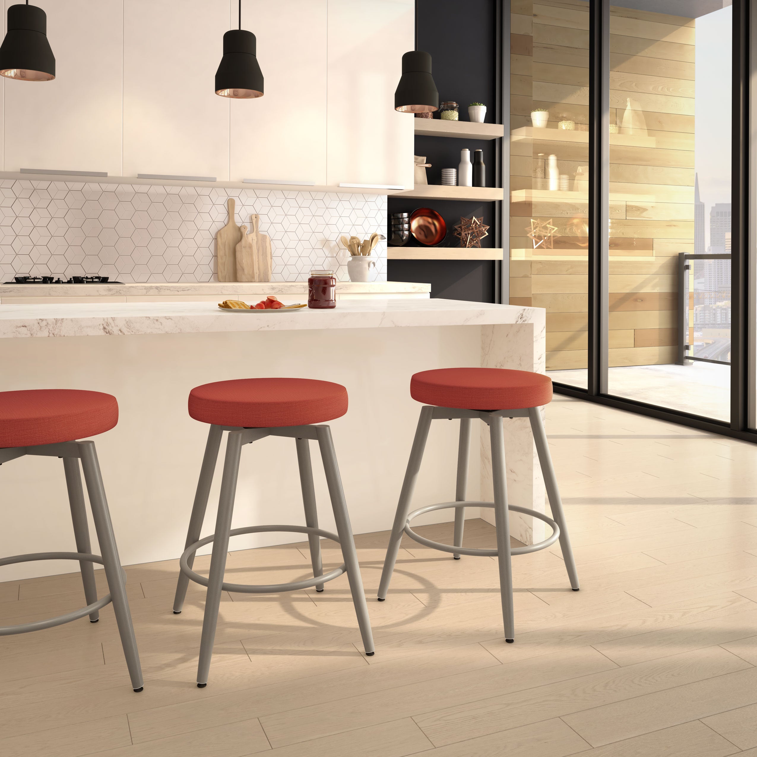 Nox Stool