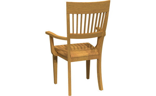 4530 Chair
