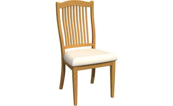 4680 Chair