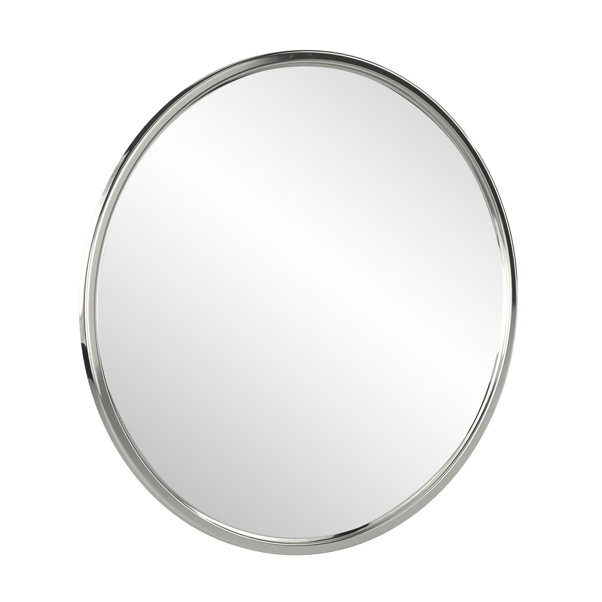 Simone Round Mirror