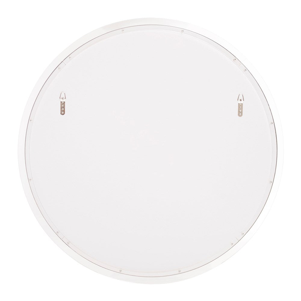 Clare Round Mirror