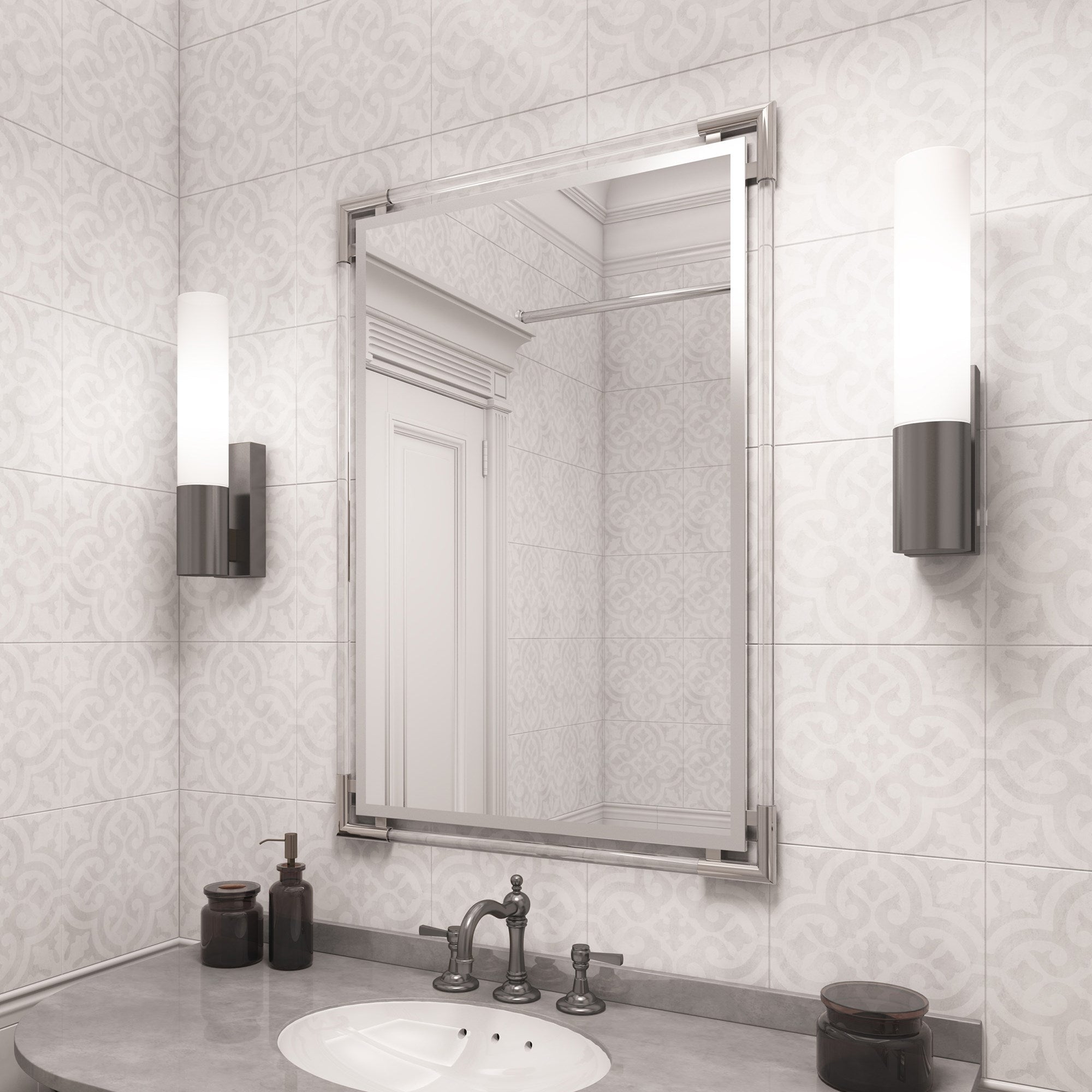 Elsie Mirror