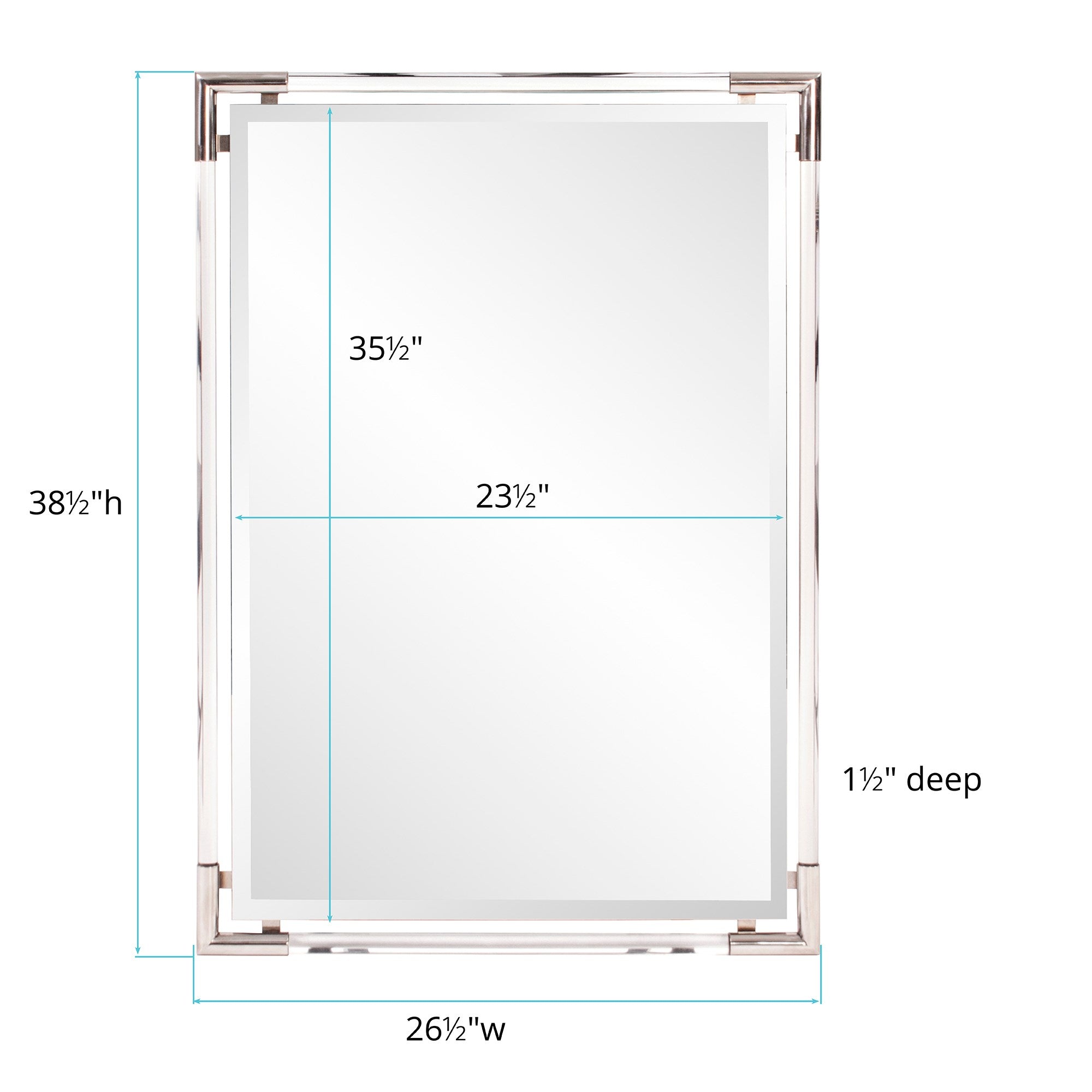 Elsie Mirror