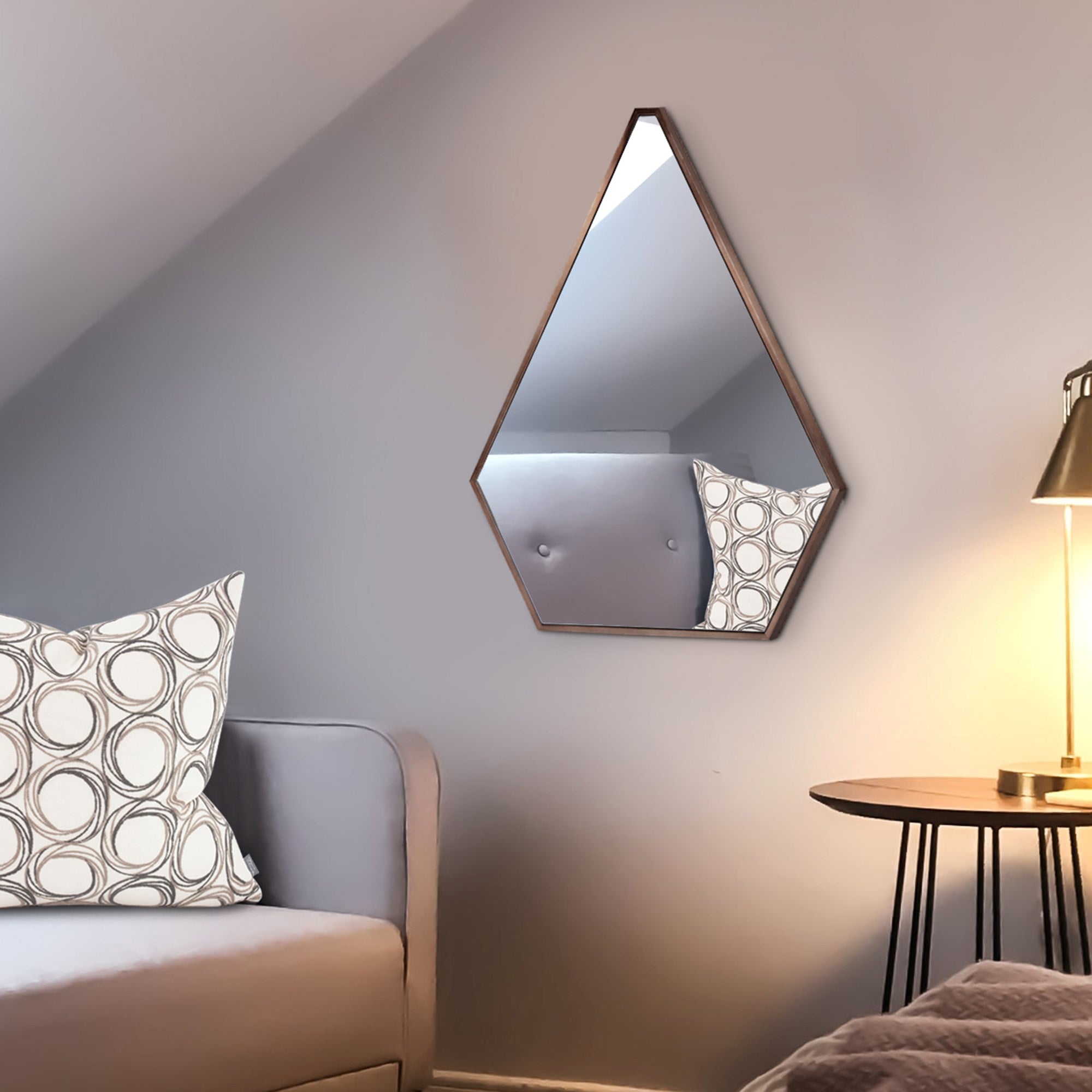 Alto Mirror
