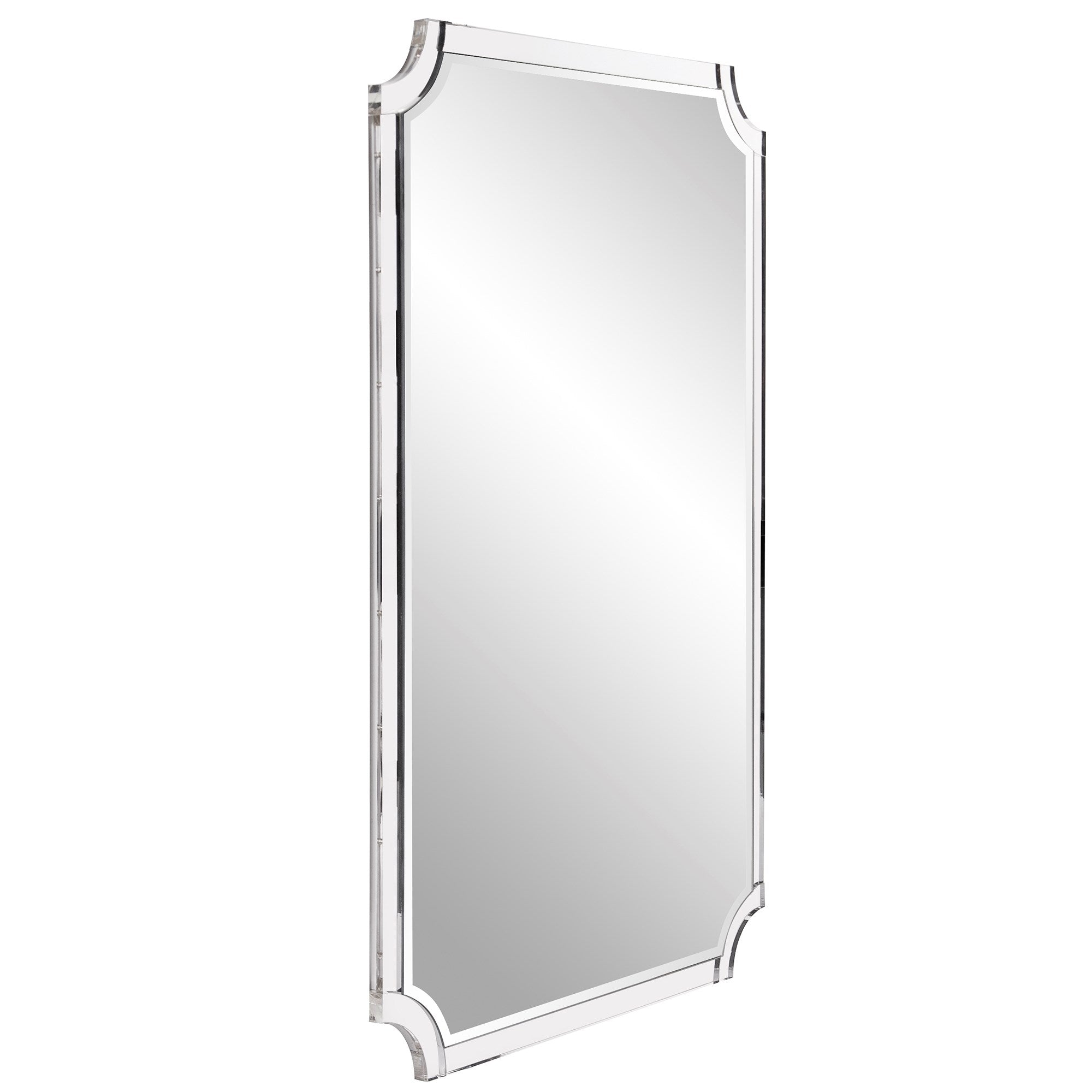Clybourn Mirror