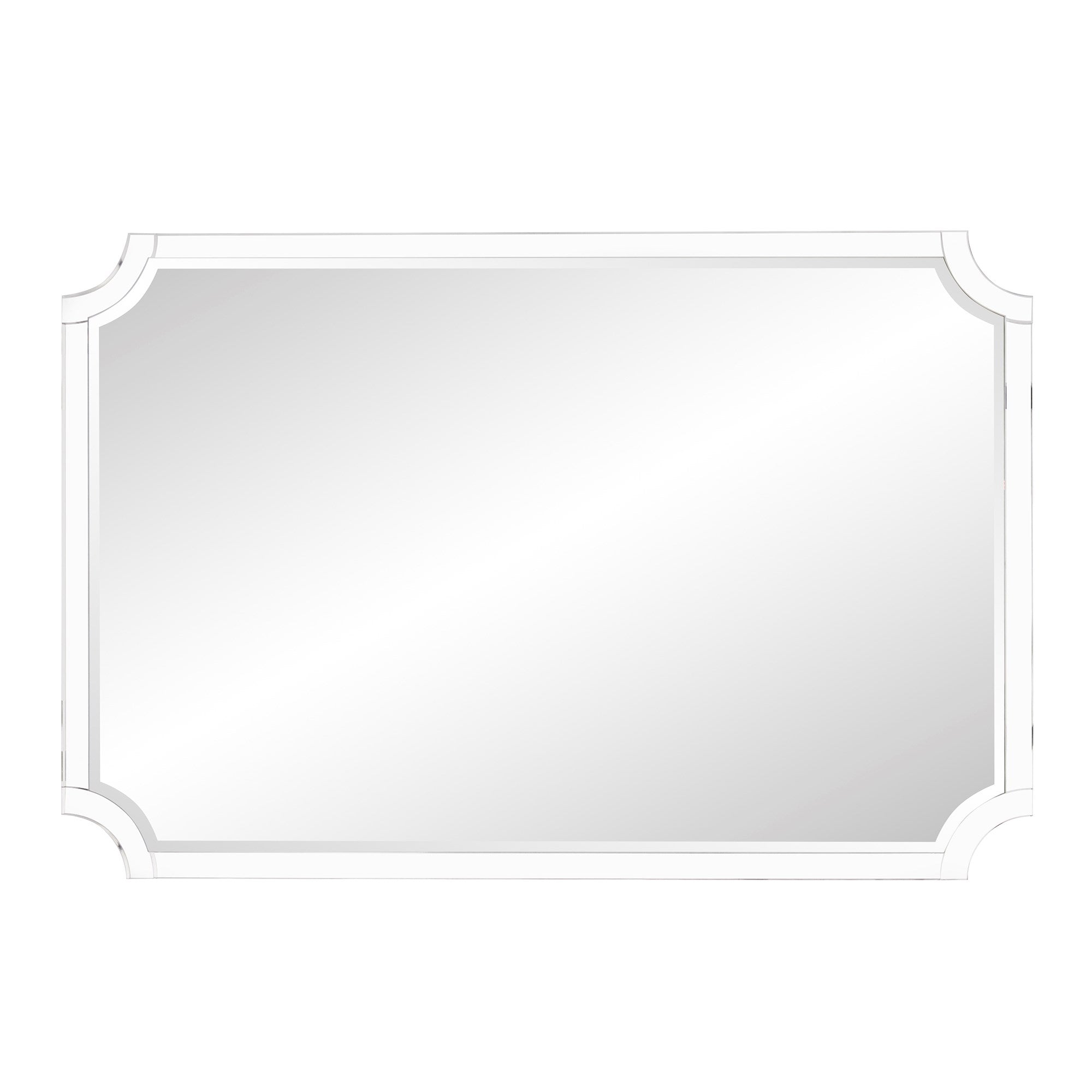 Clybourn Mirror