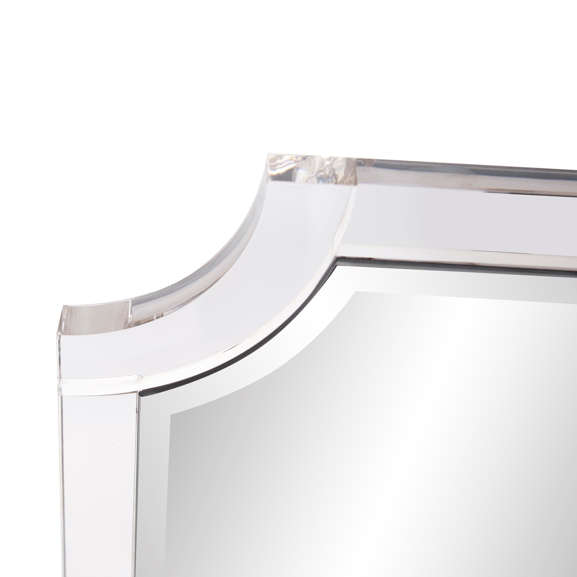 Clybourn Mirror