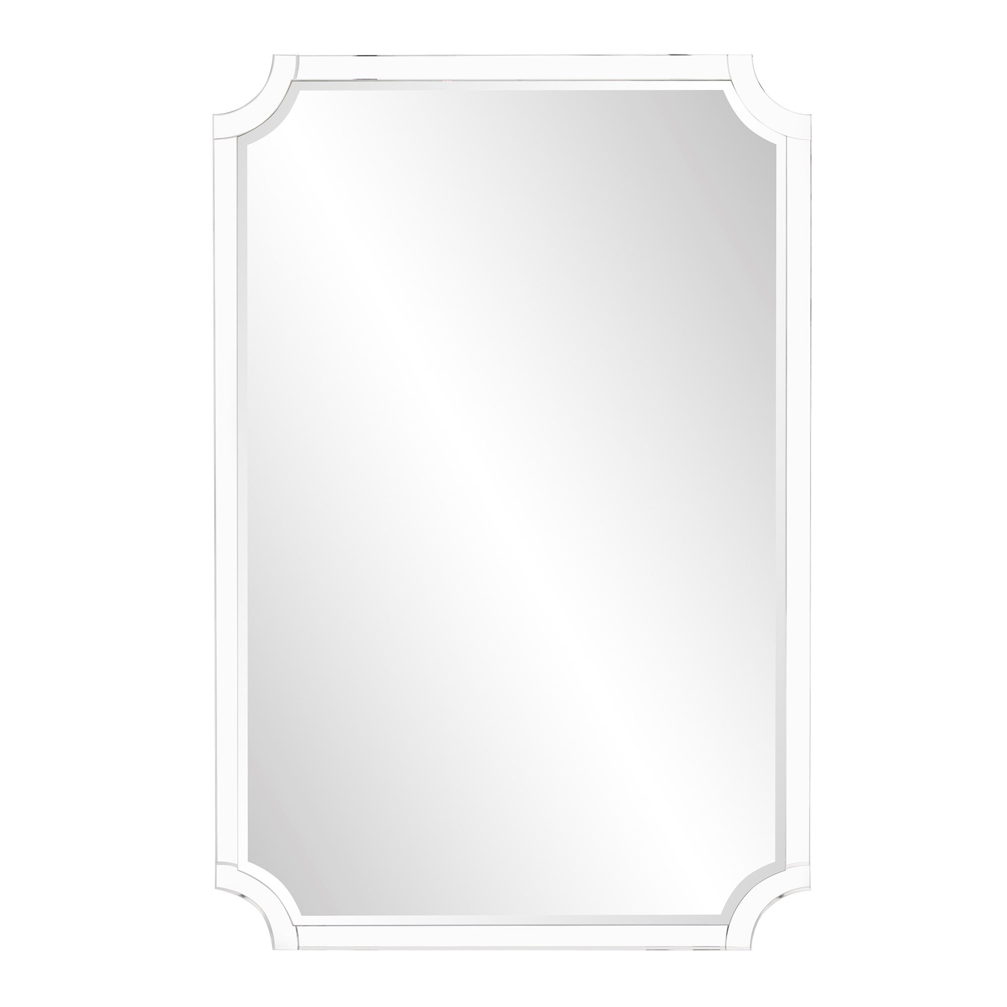 Clybourn Mirror