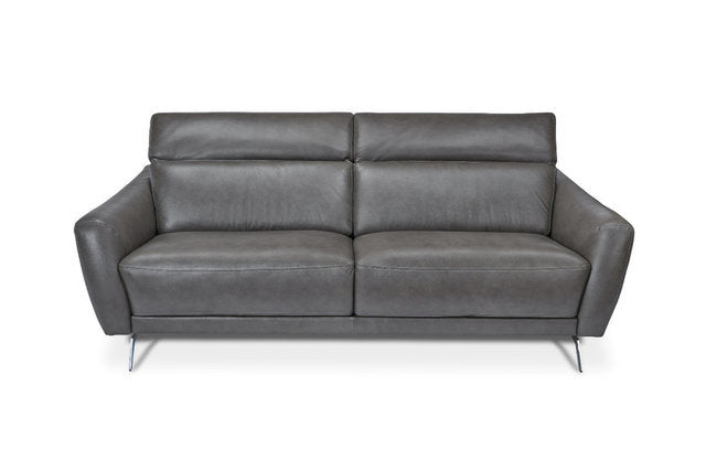 Siena Leather Sofa