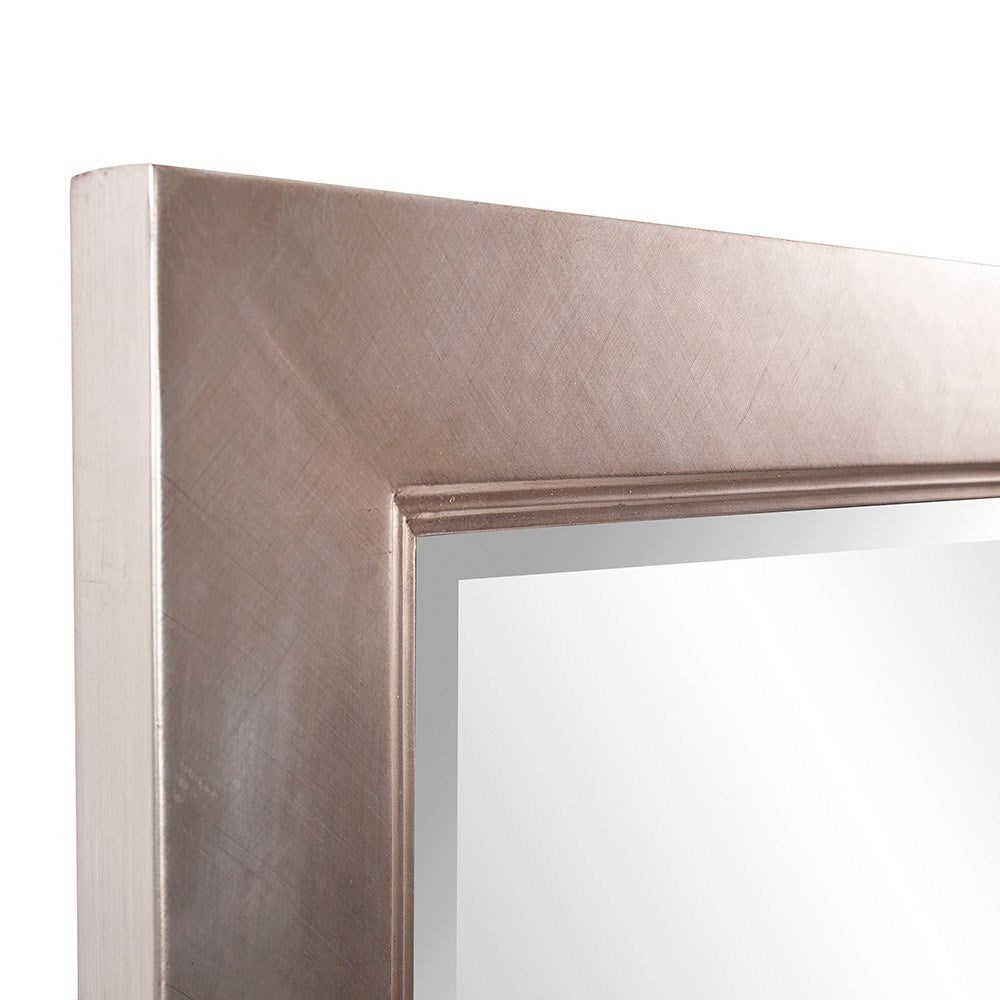 Millennium Mirror