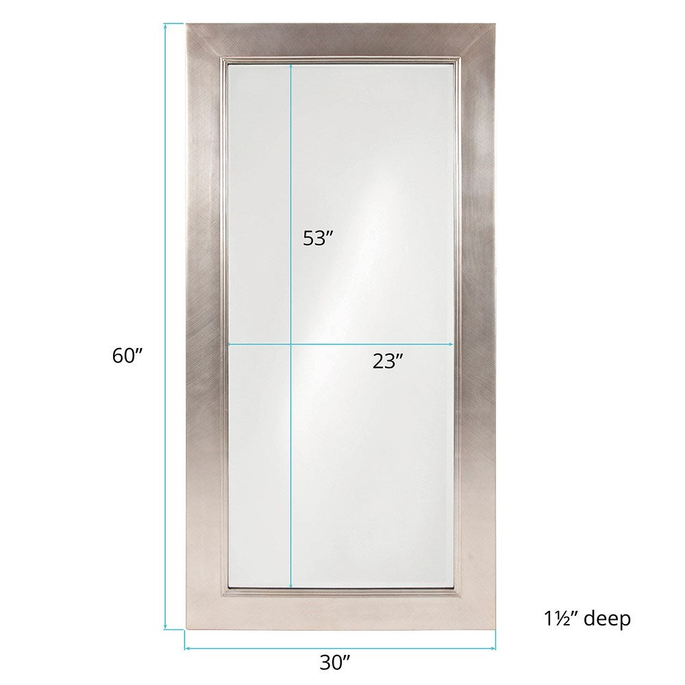 Millennium Mirror