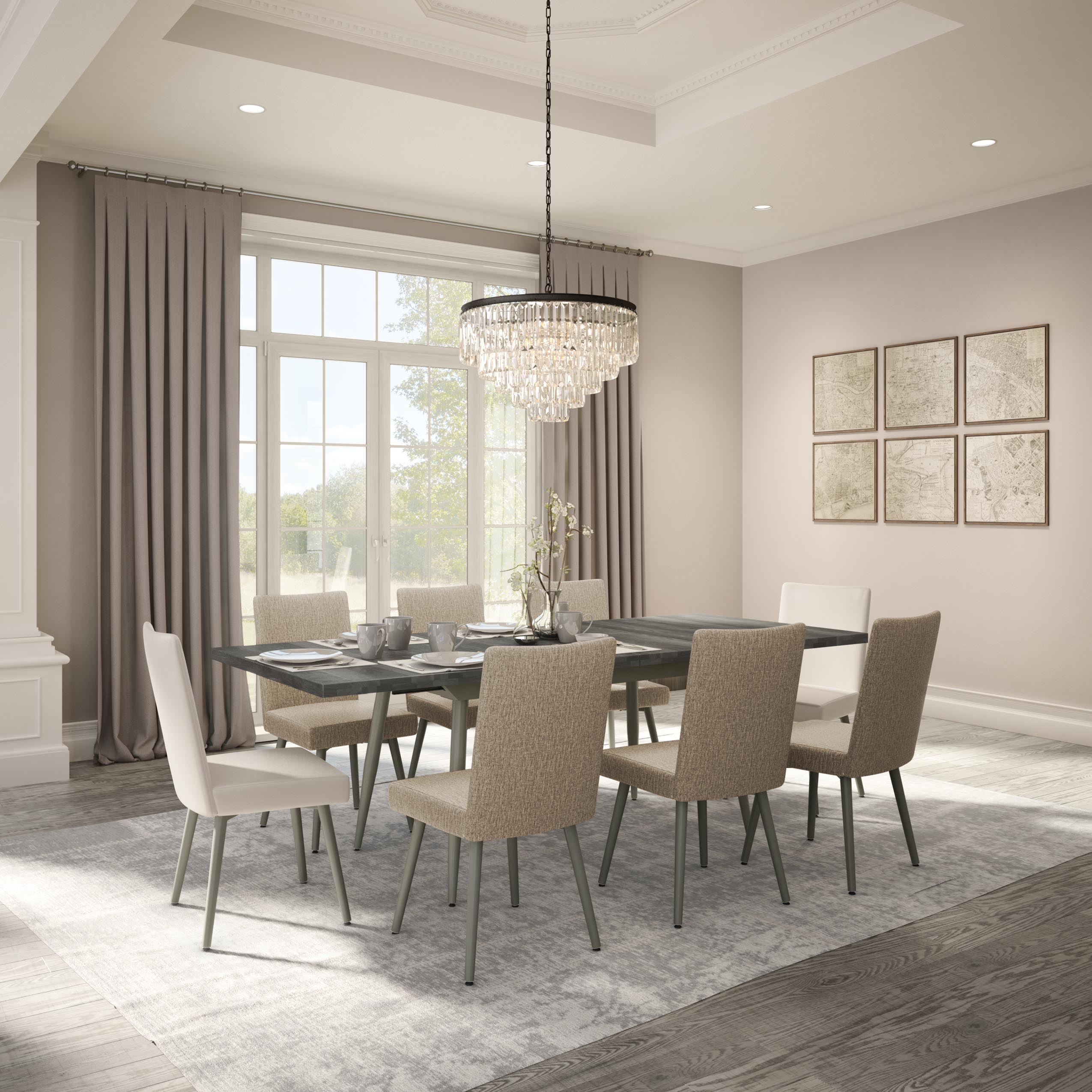 Webber Dining Chair