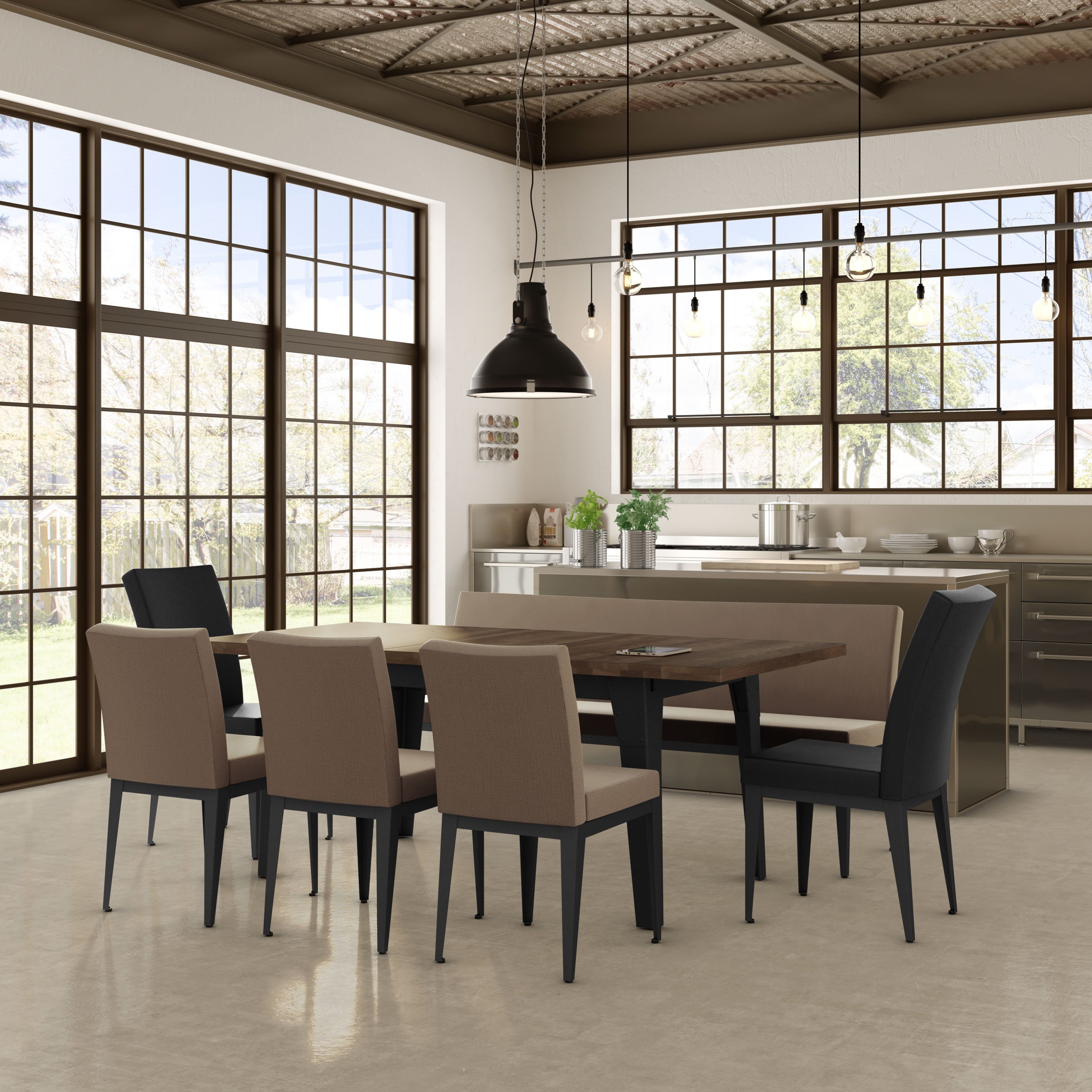 Pablo Dining Chair