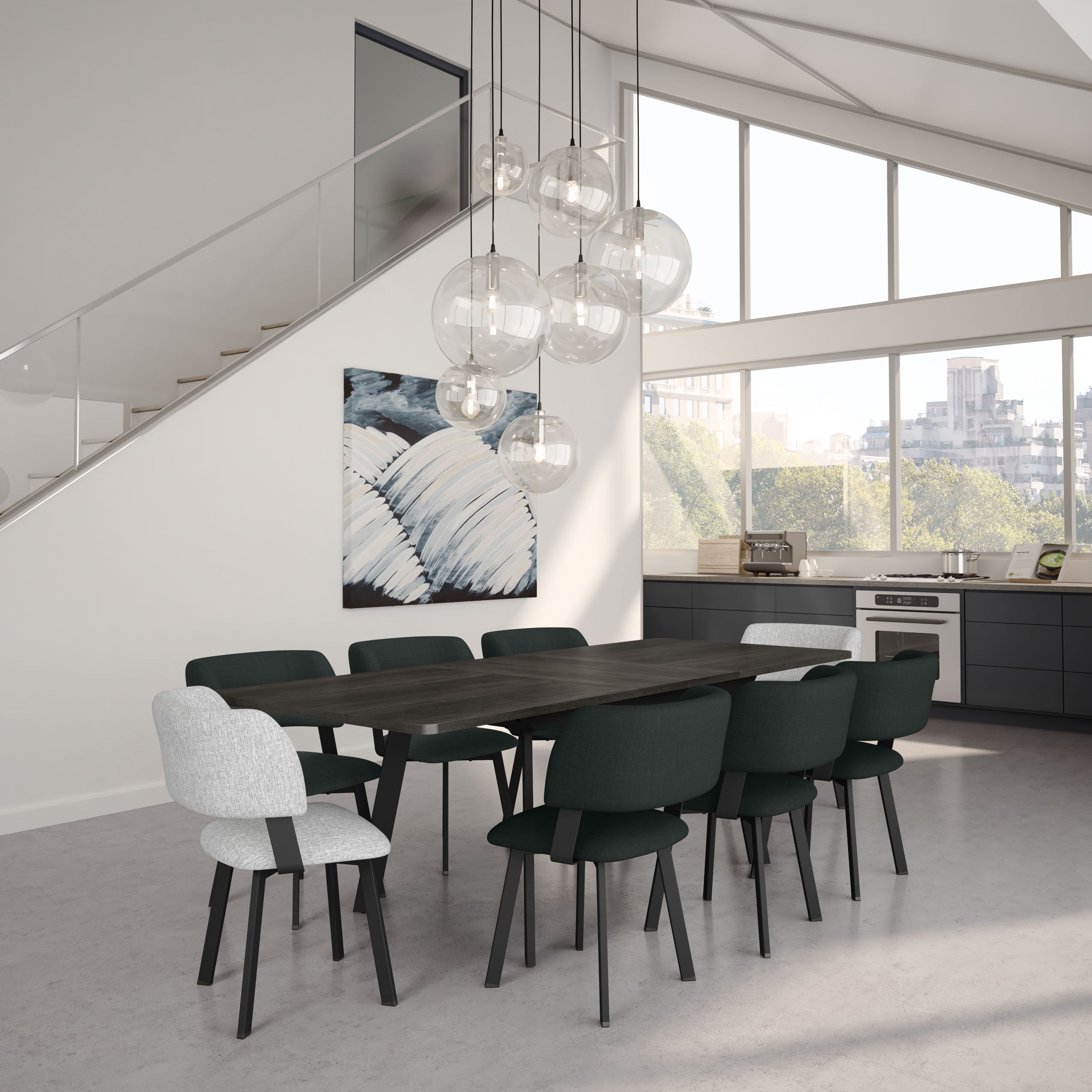 Easton Dining Chair