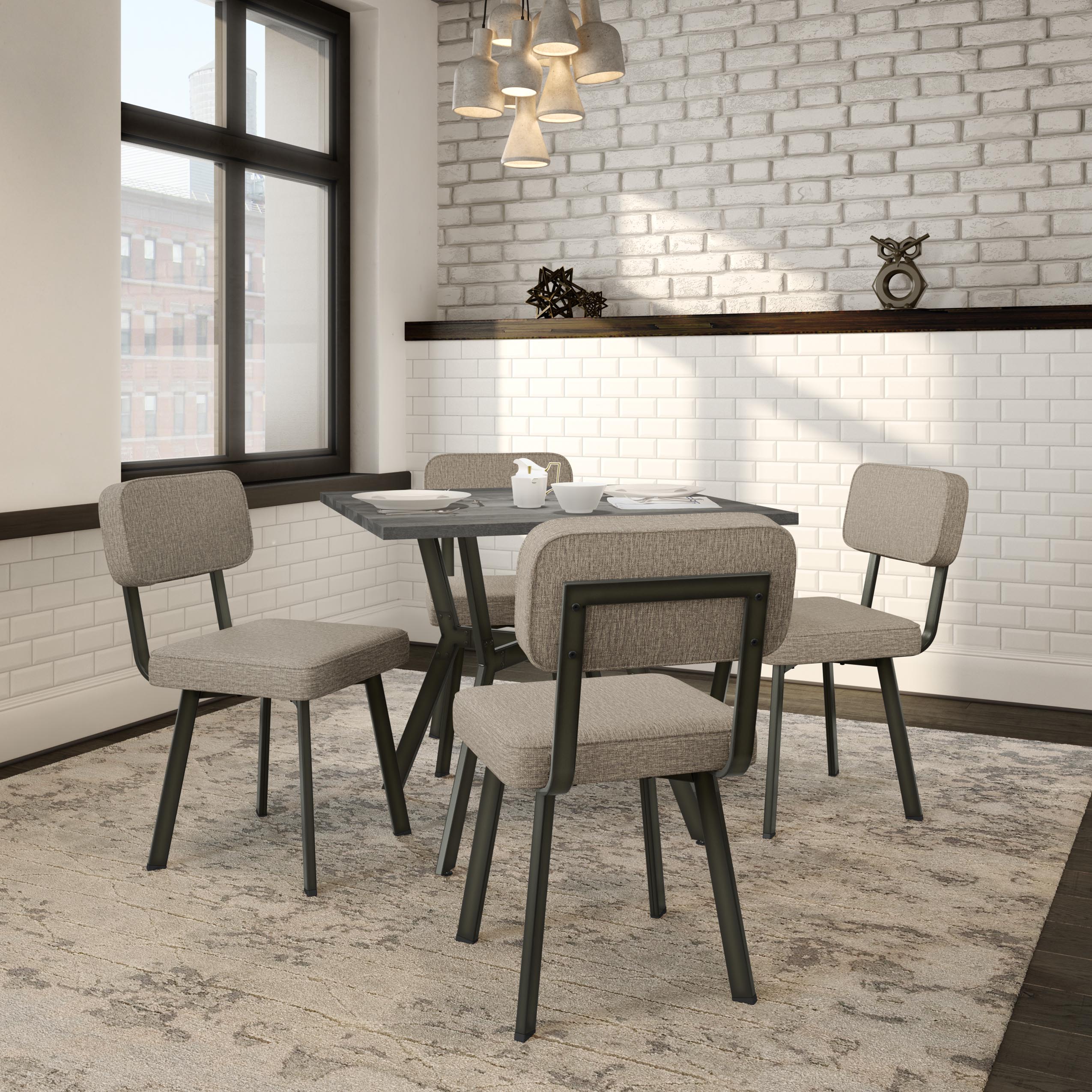 Brixton Dining Chair